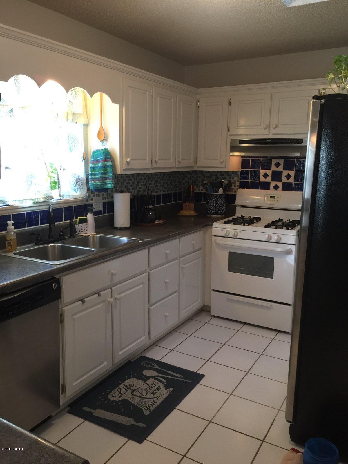 North Beach Estates - Residential