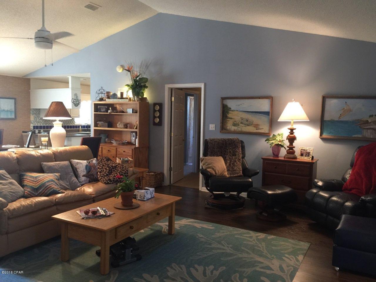 North Beach Estates - Residential