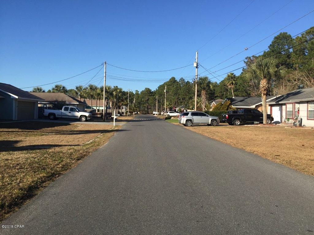 North Beach Estates - Residential