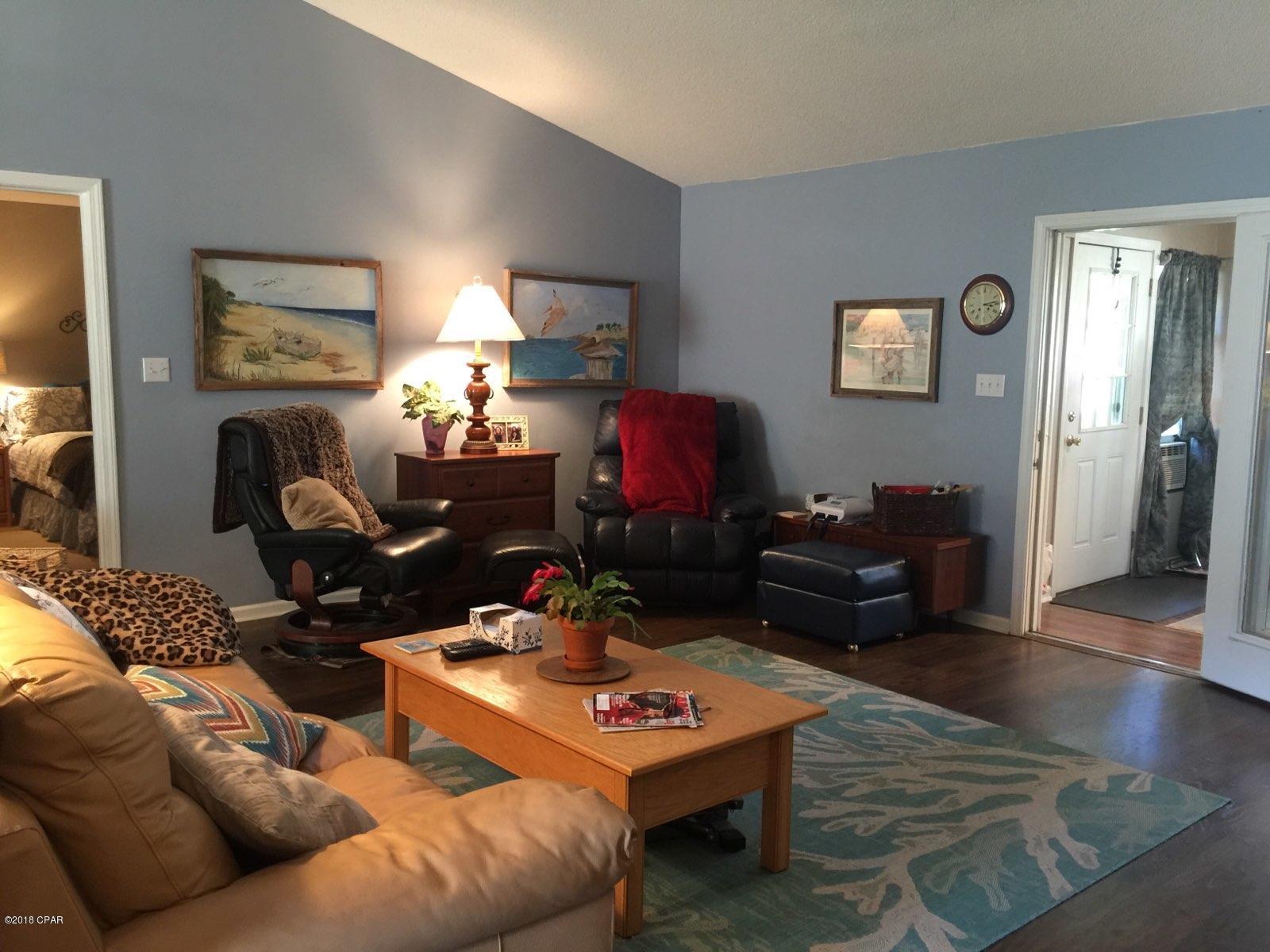 North Beach Estates - Residential