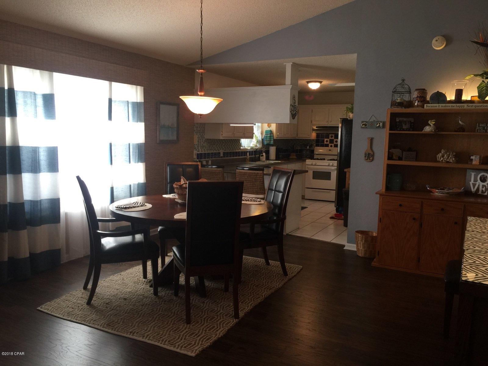 North Beach Estates - Residential