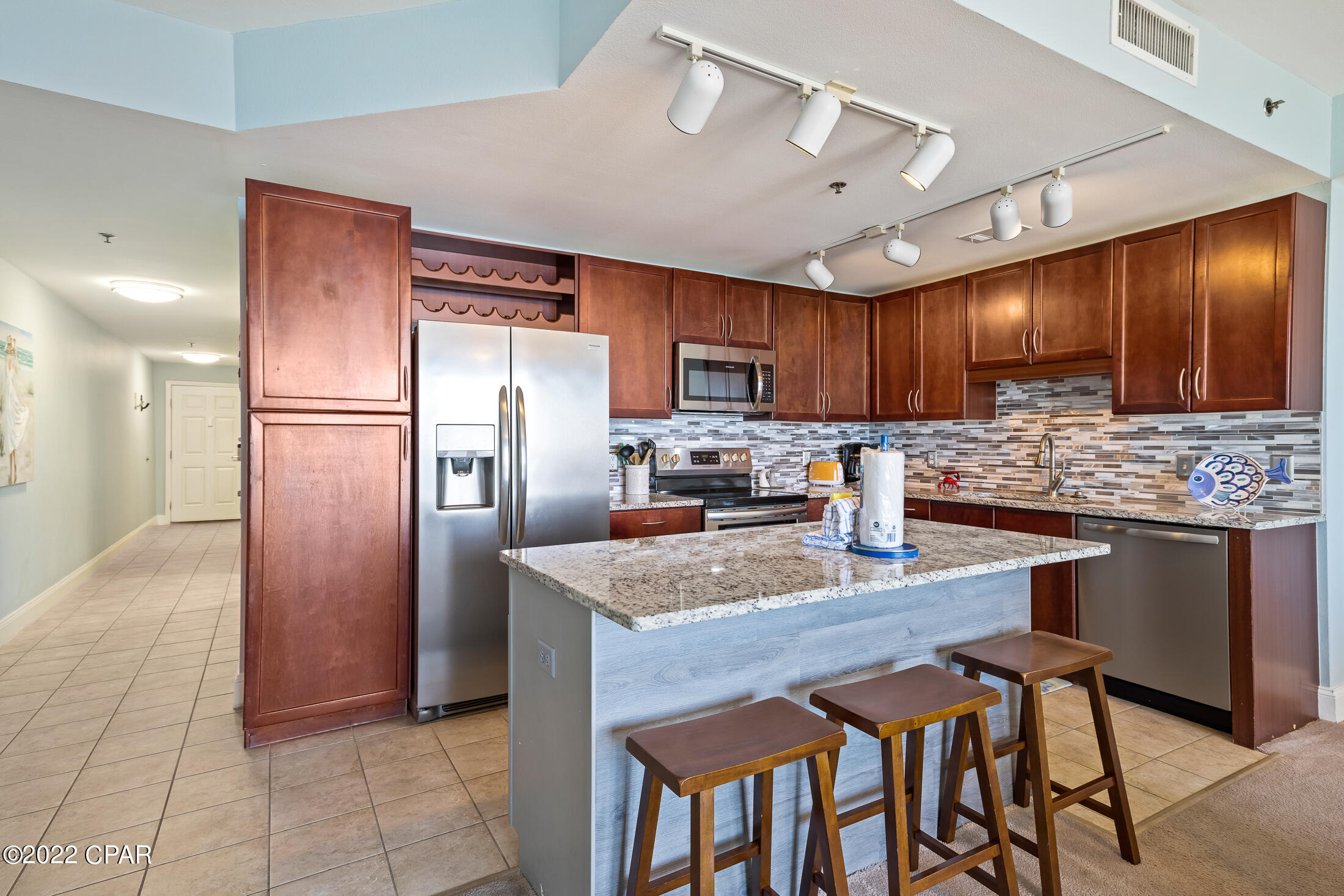 Laketown Wharf Phase II - Residential