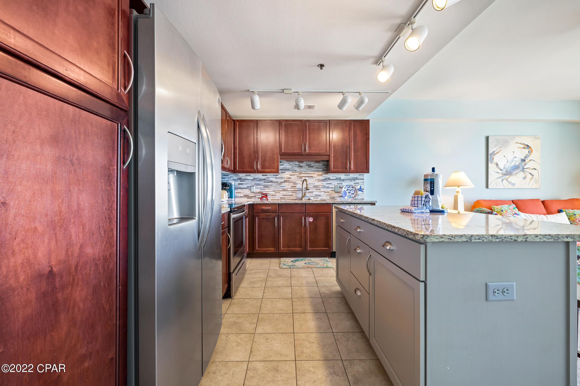 Laketown Wharf Phase II - Residential