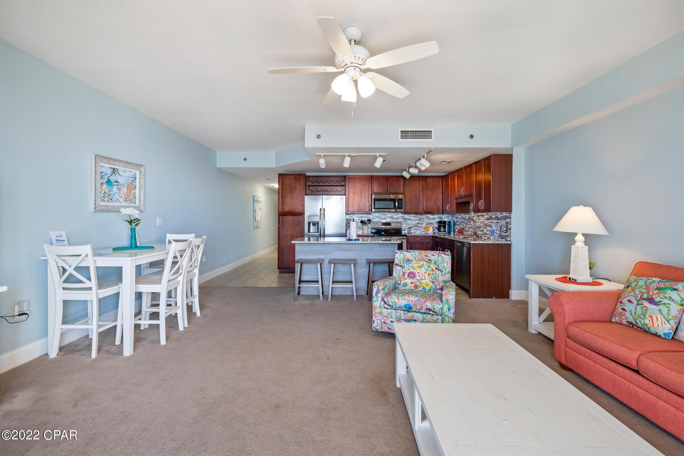 Laketown Wharf Phase II - Residential