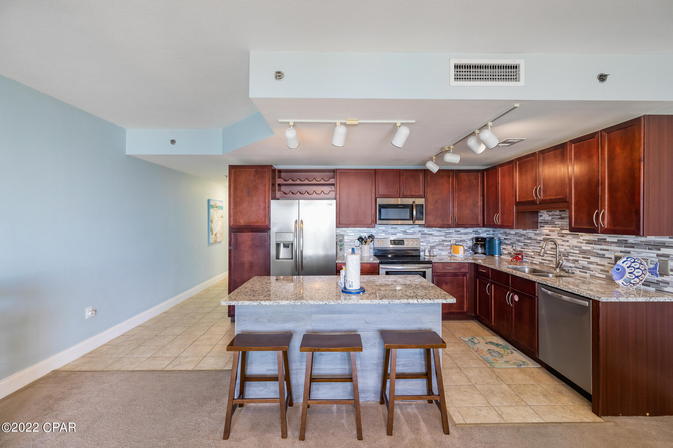 Laketown Wharf Phase II - Residential