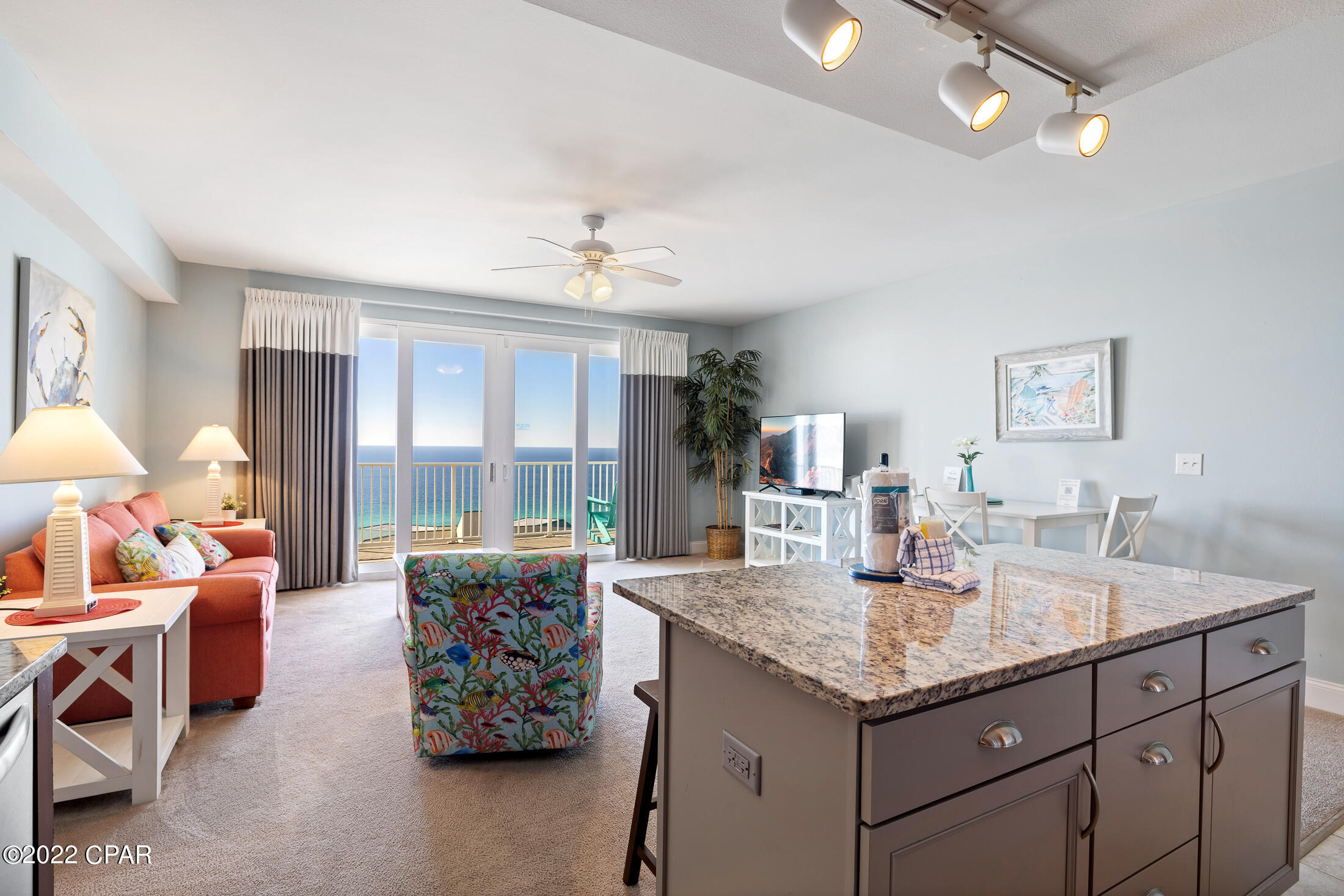 Laketown Wharf Phase II - Residential