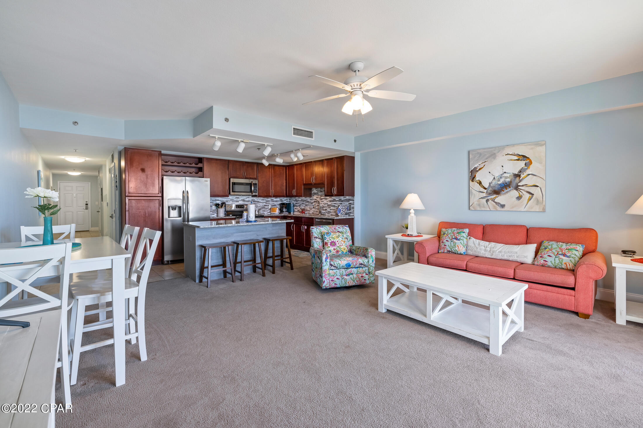 Laketown Wharf Phase II - Residential