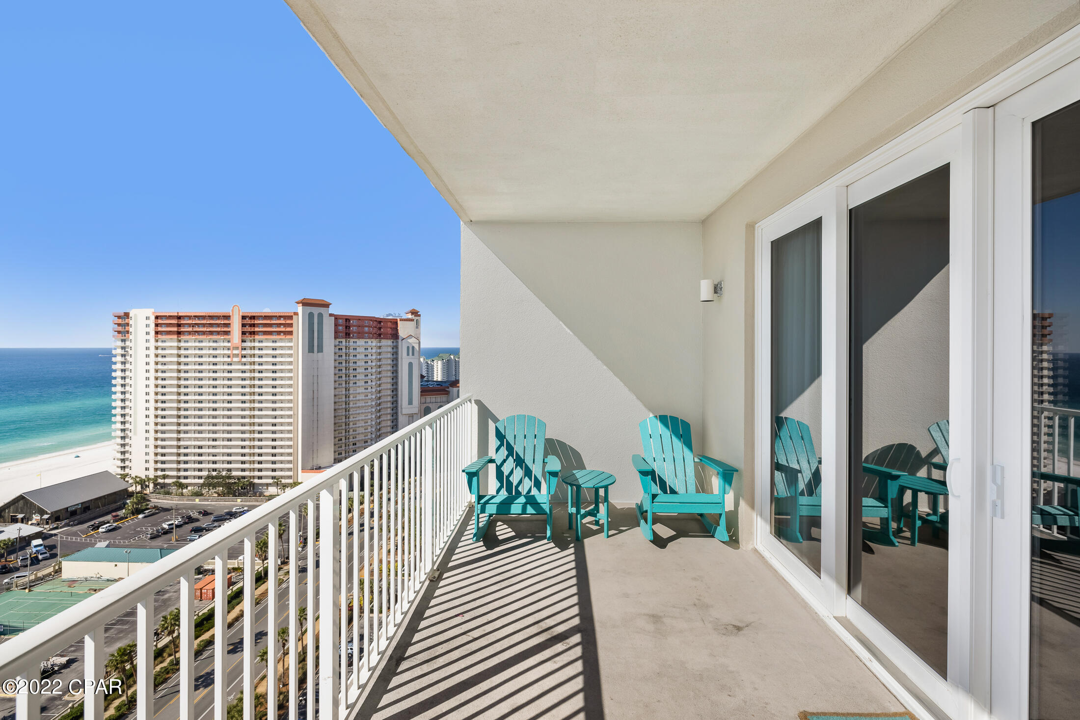 Laketown Wharf Phase II - Residential