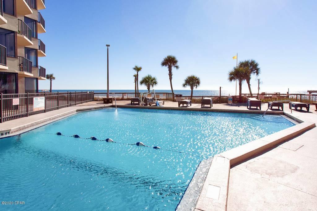 Sunbird Condo - Residential