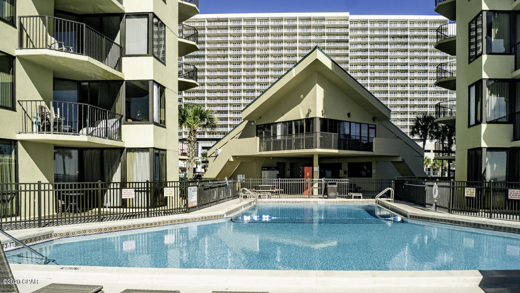 Sunbird Condo - Residential