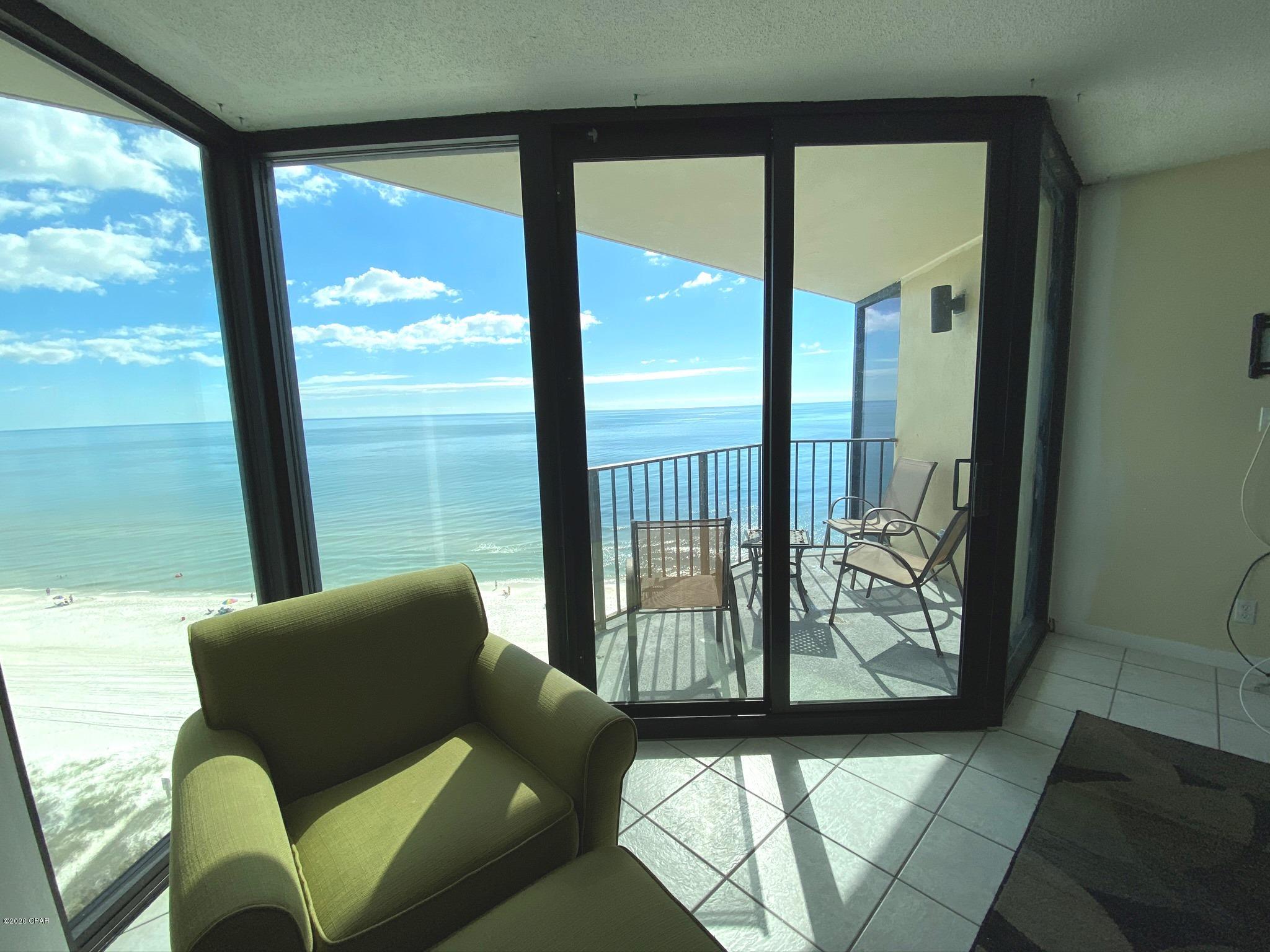 Sunbird Condo - Residential
