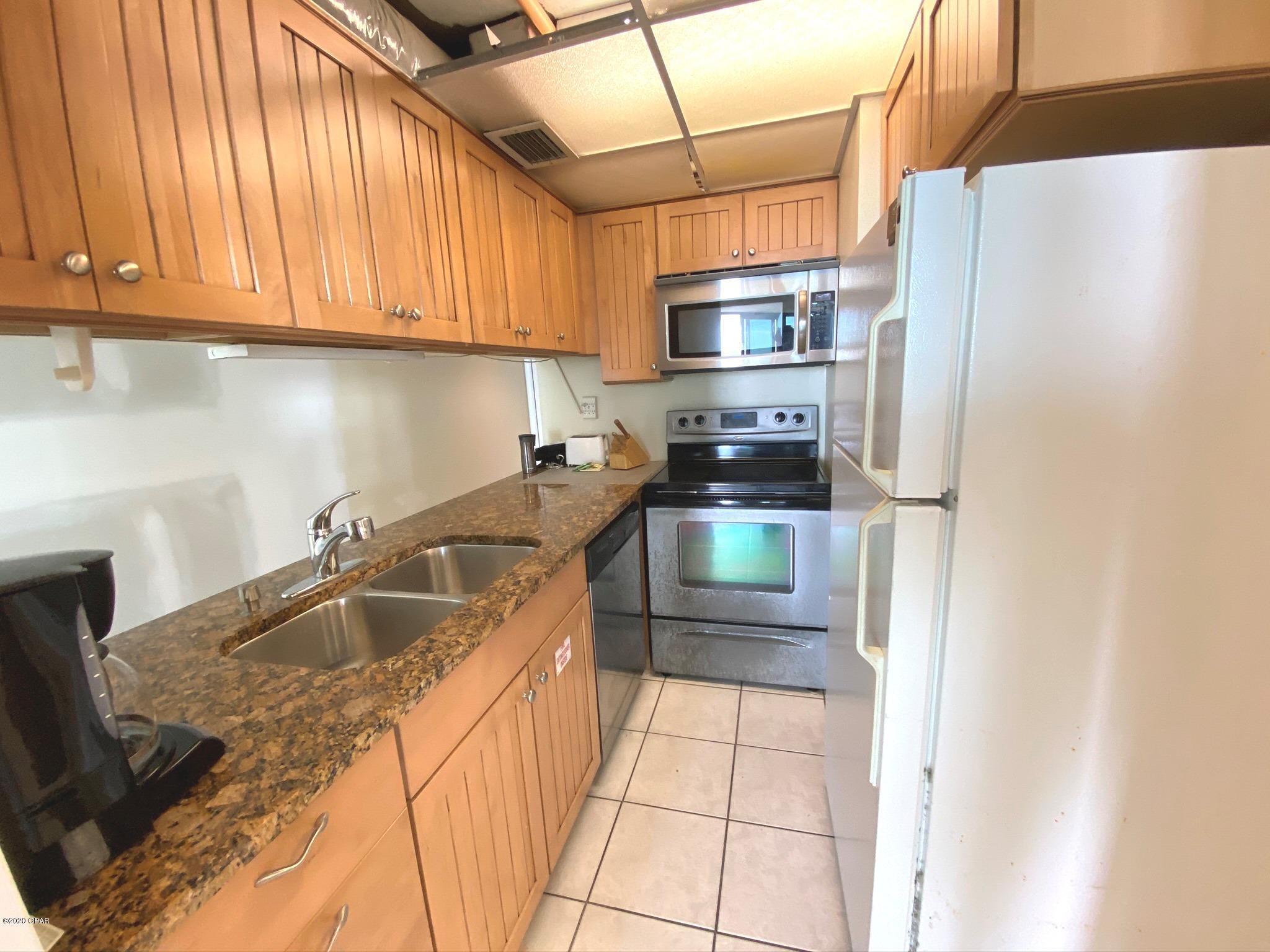 Sunbird Condo - Residential