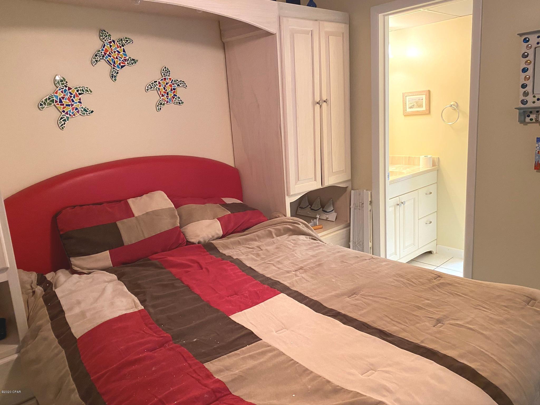 Sunbird Condo - Residential