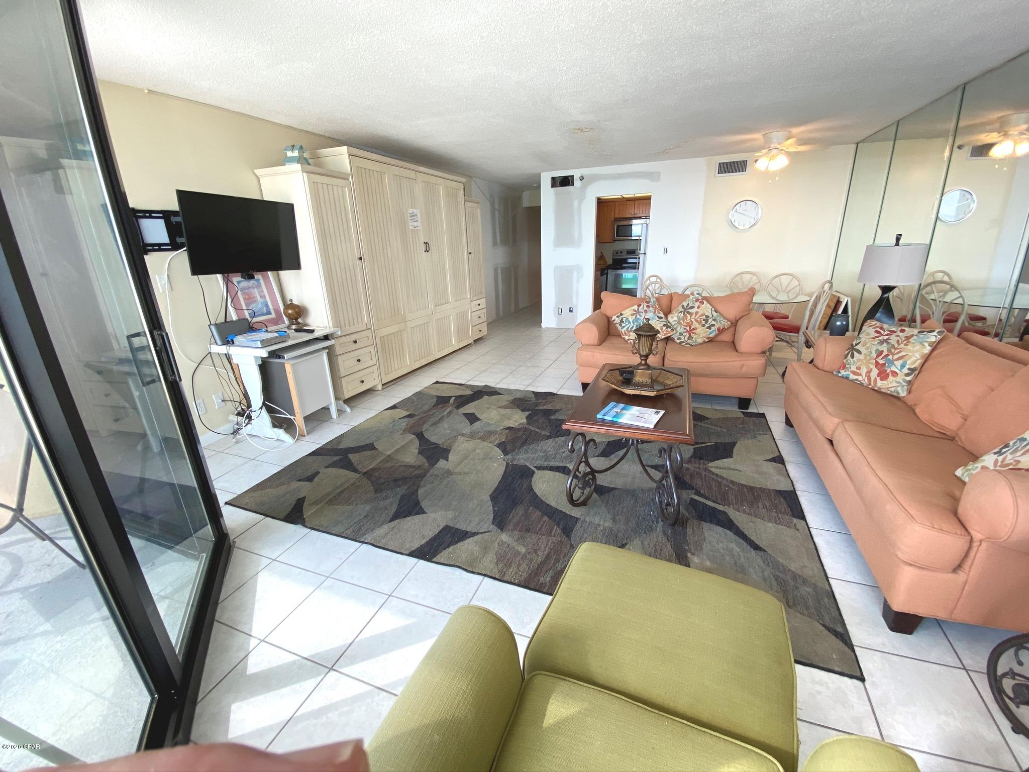 Sunbird Condo - Residential