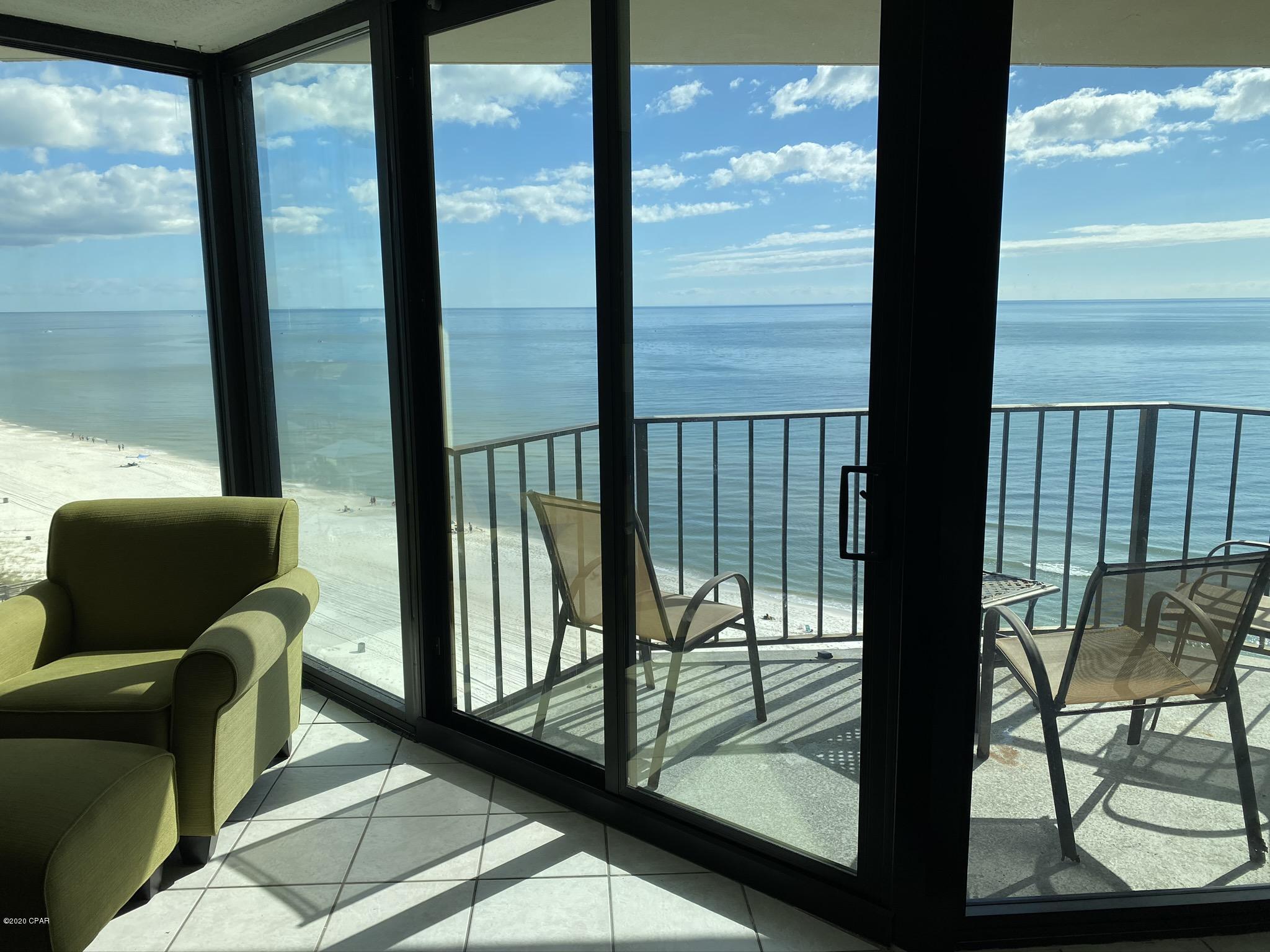 Sunbird Condo - Residential