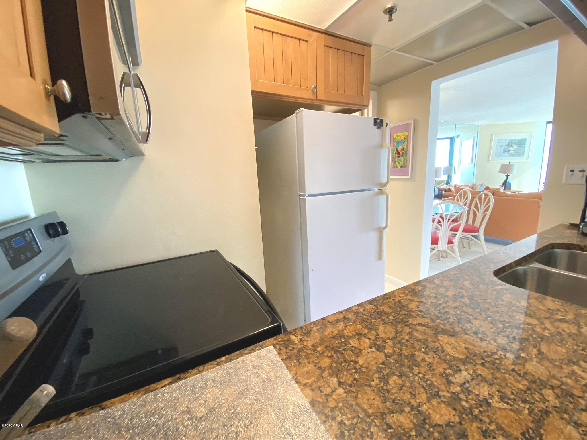 Sunbird Condo - Residential