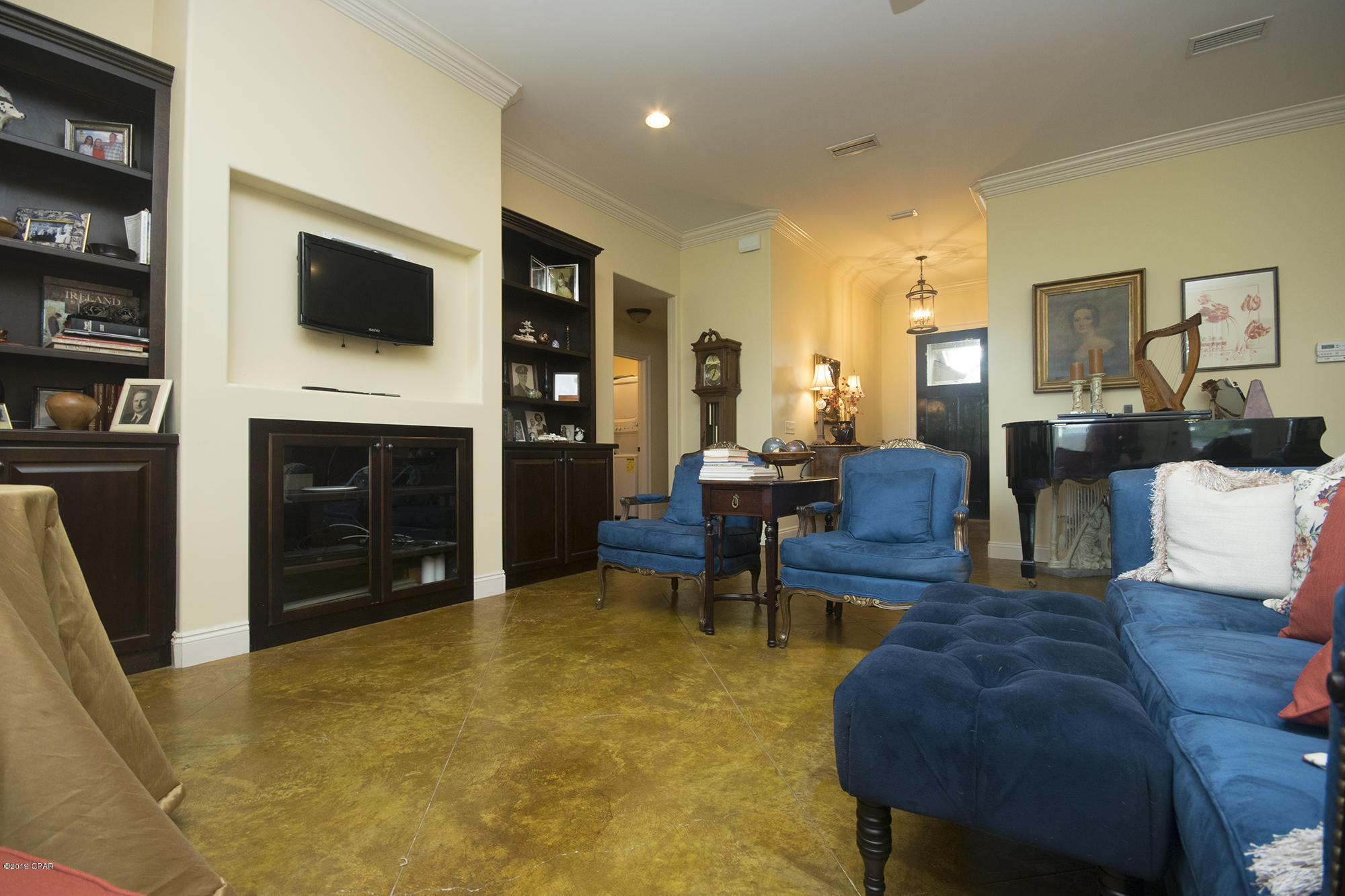 Bay Point Unit 1 - Residential