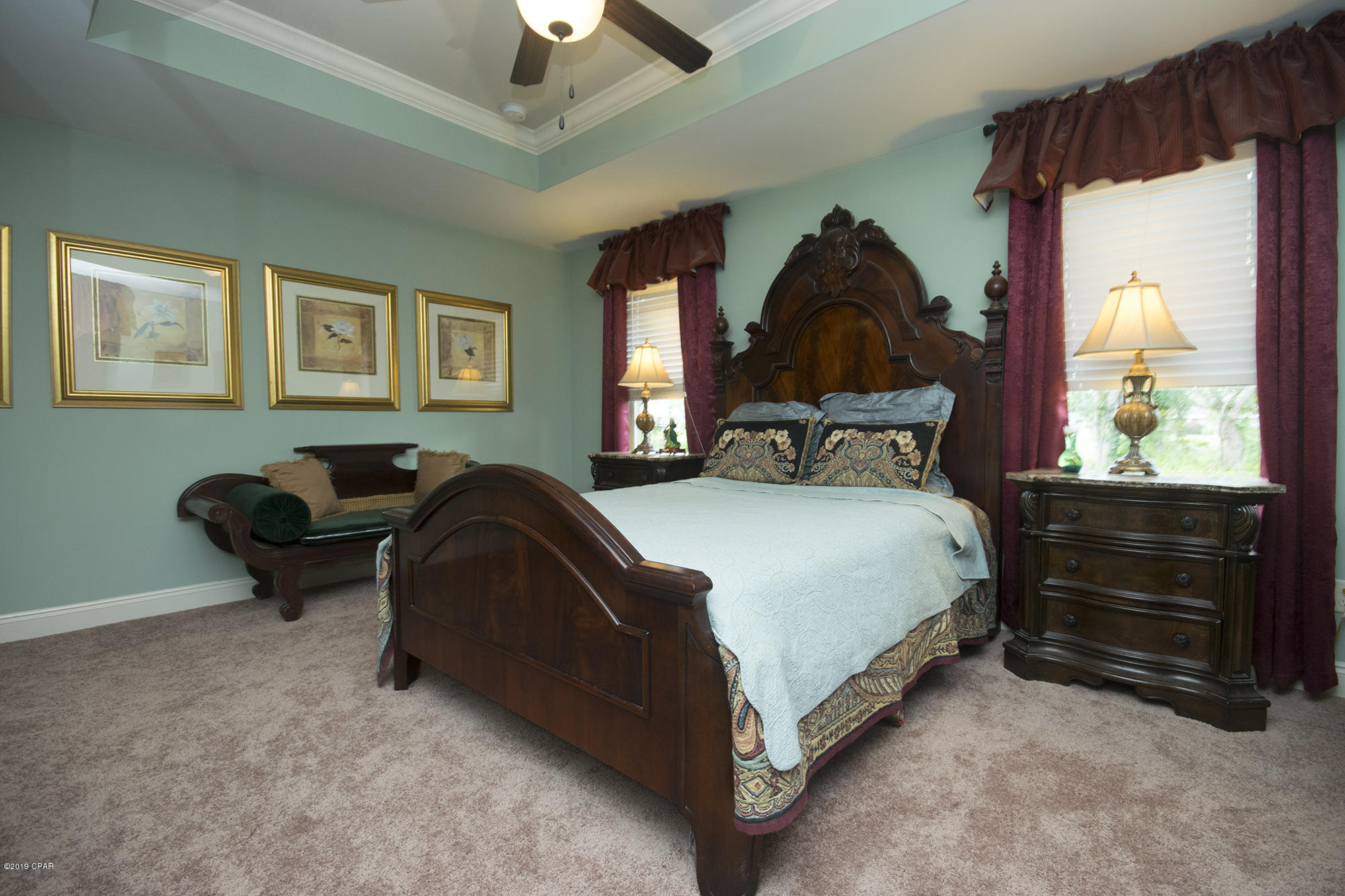 Bay Point Unit 1 - Residential