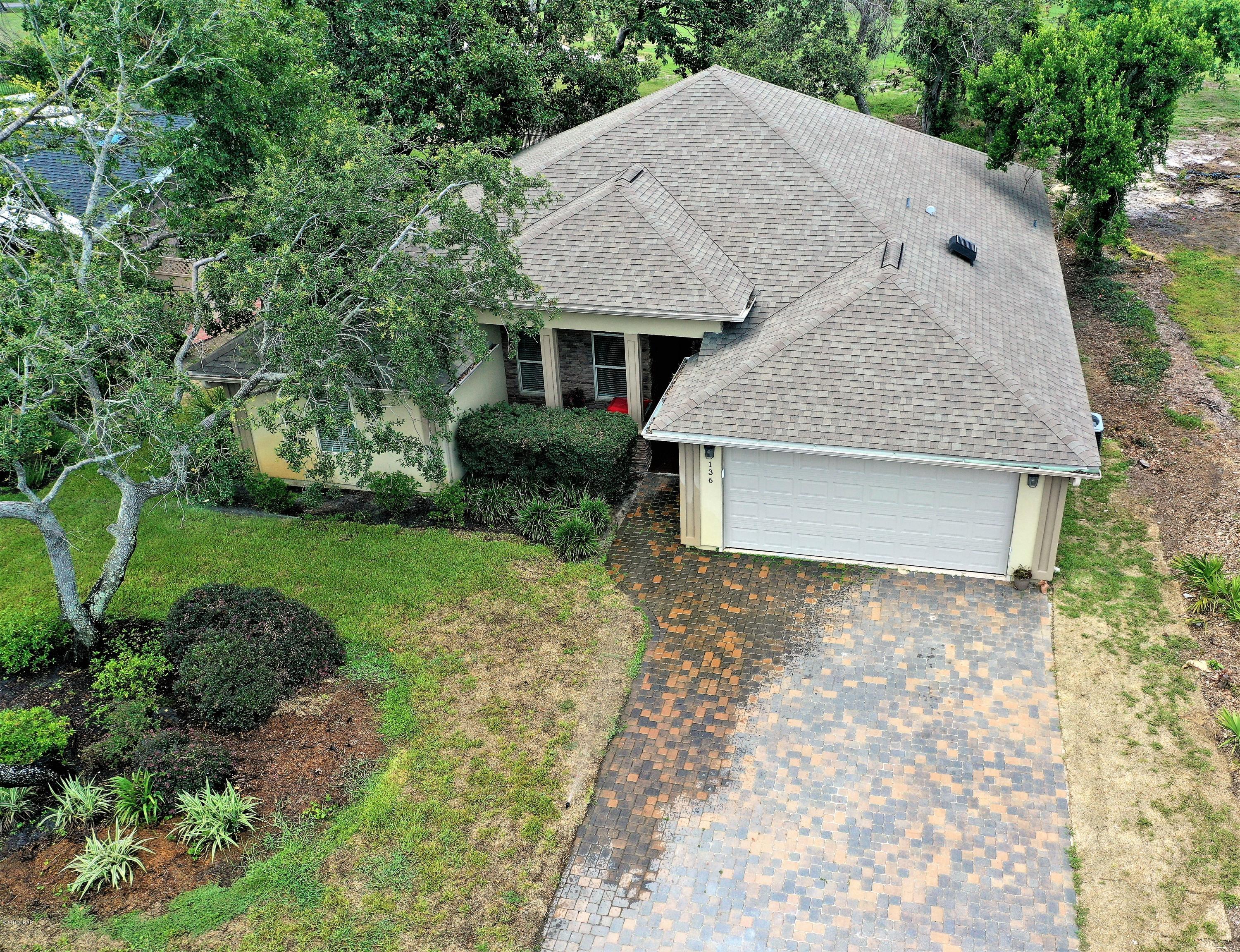 Bay Point Unit 1 - Residential