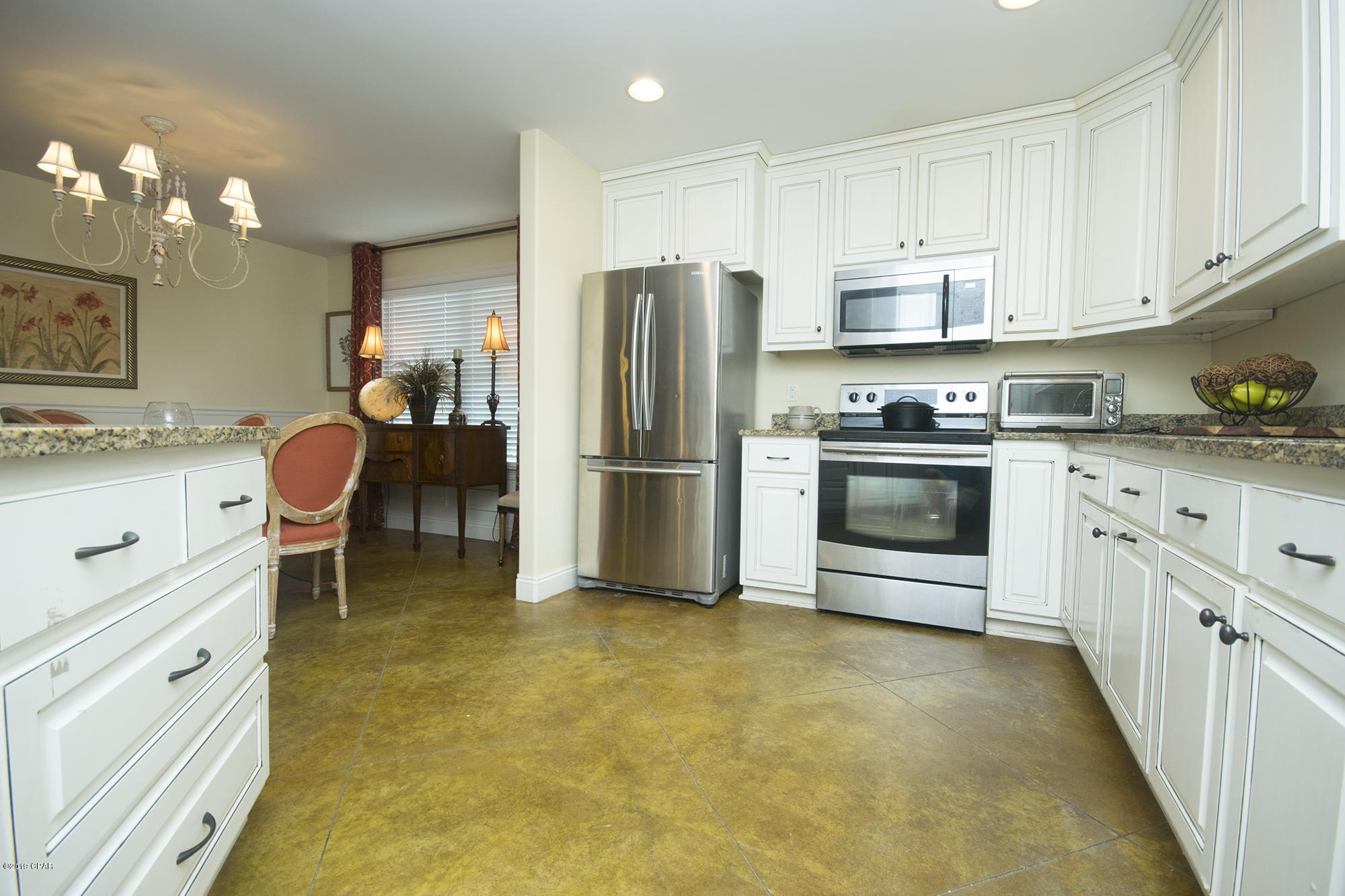 Bay Point Unit 1 - Residential