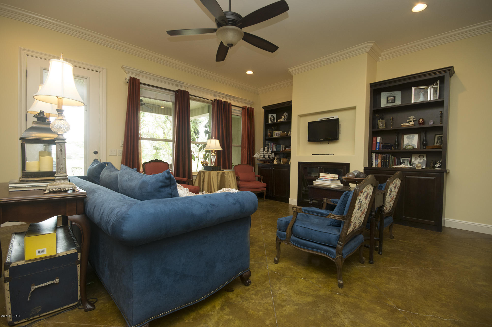 Bay Point Unit 1 - Residential