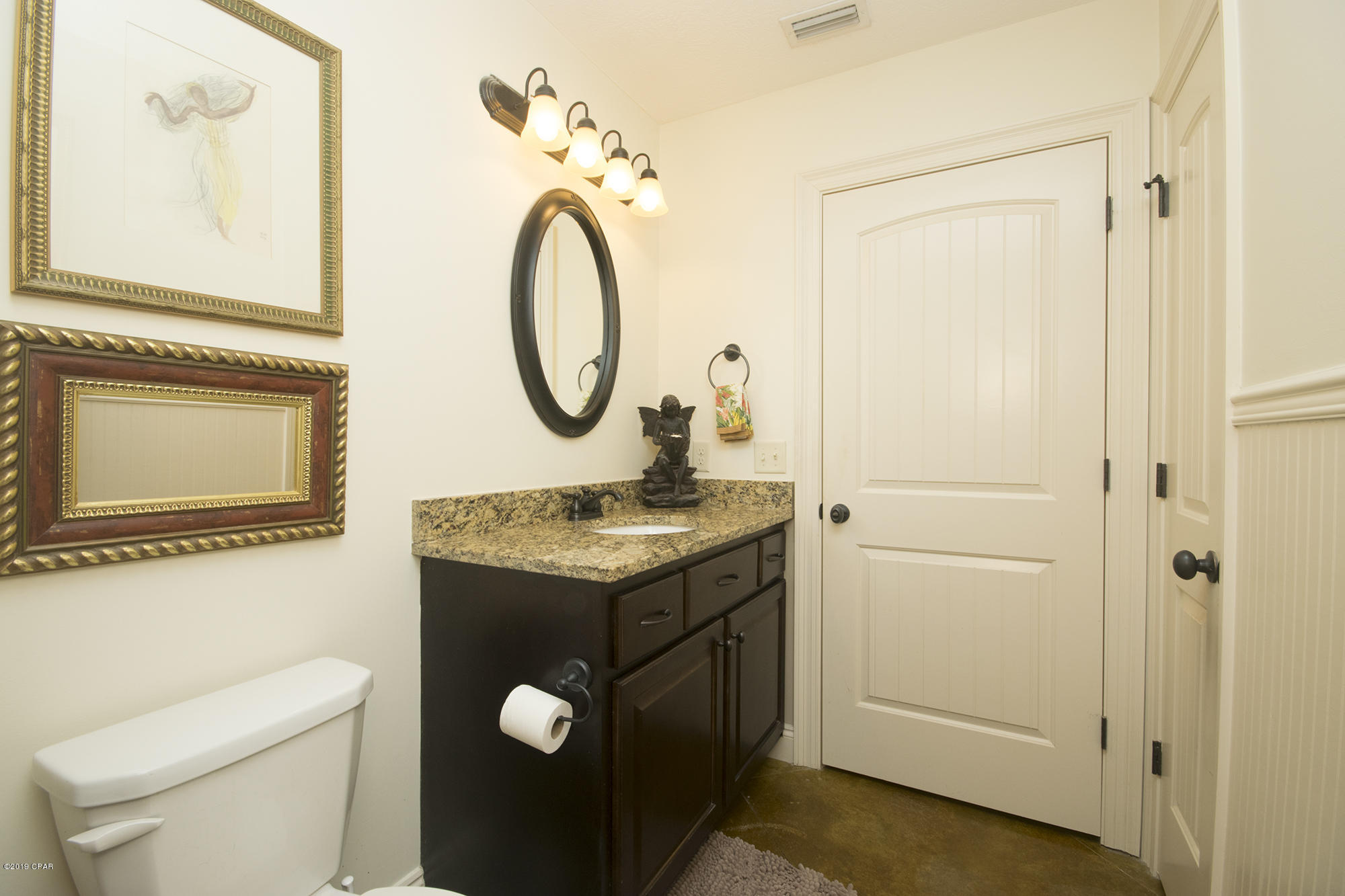 Bay Point Unit 1 - Residential