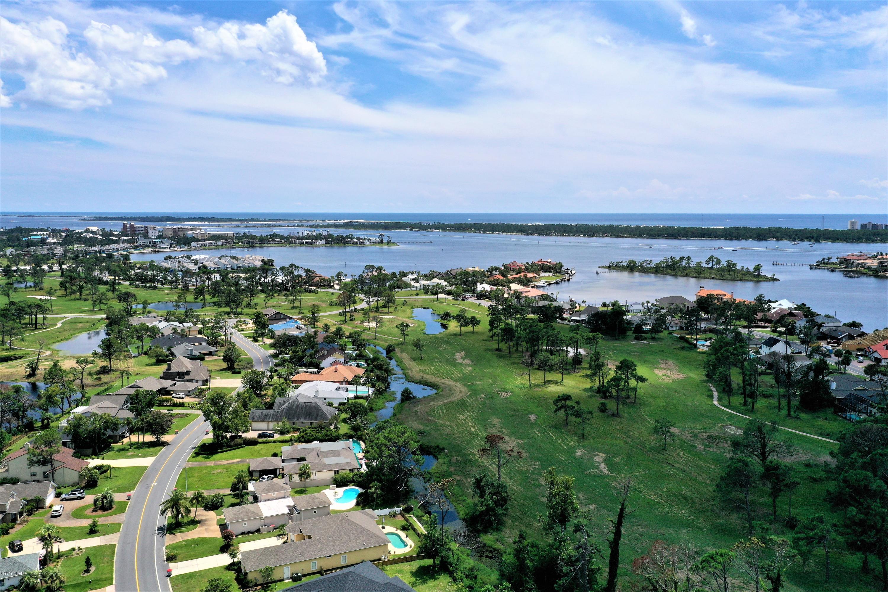 Bay Point Unit 1 - Residential