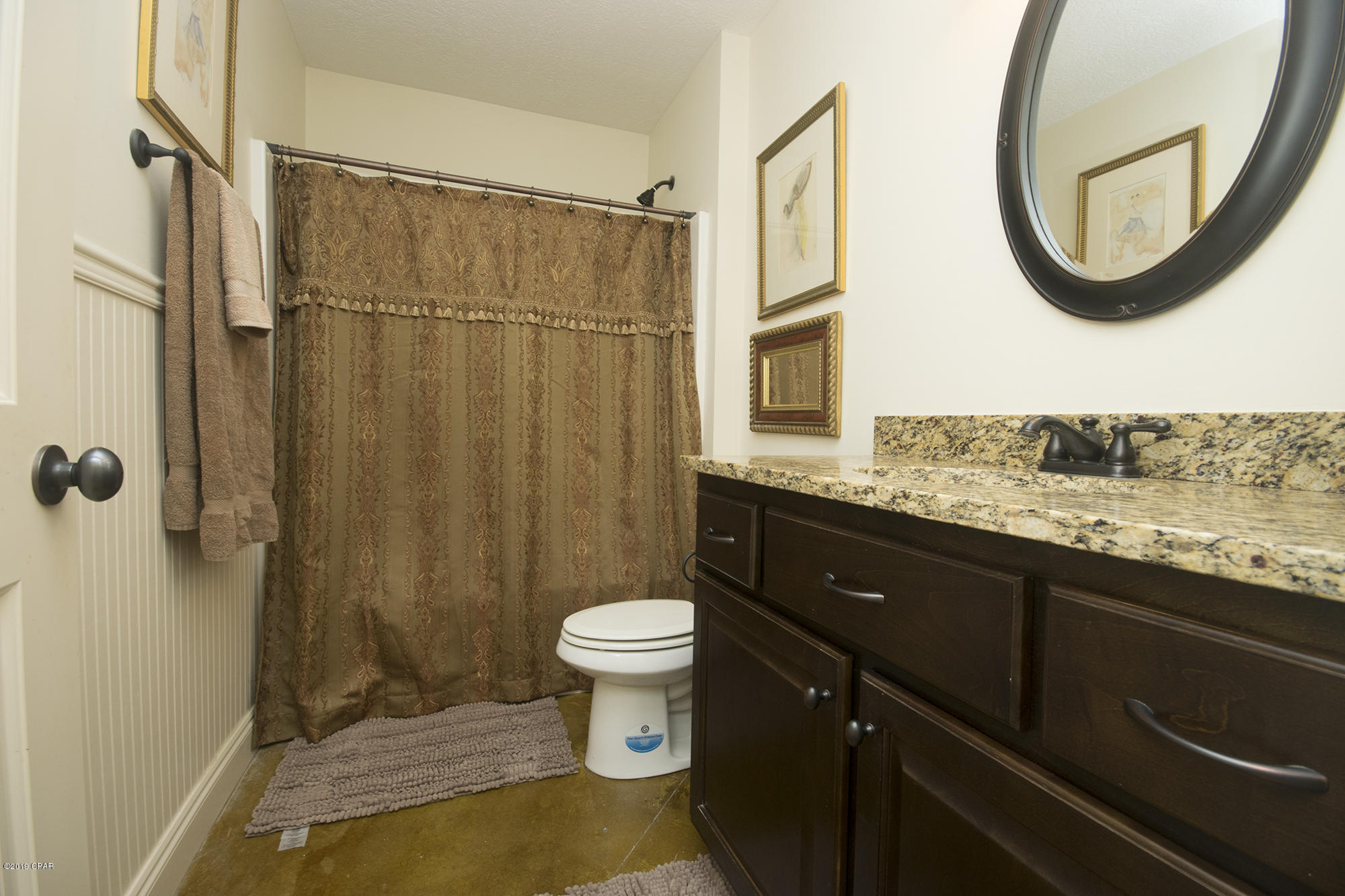 Bay Point Unit 1 - Residential