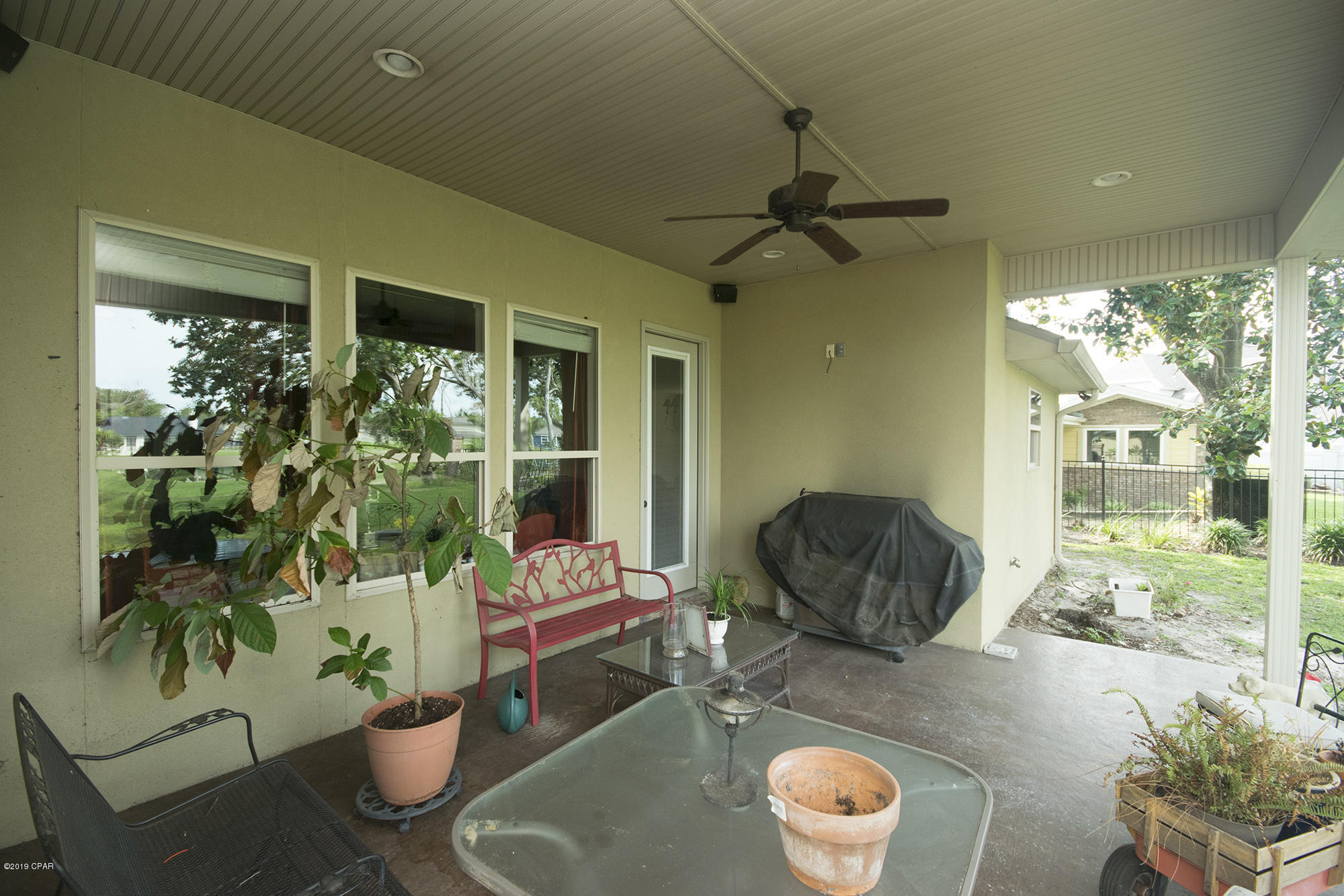 Bay Point Unit 1 - Residential