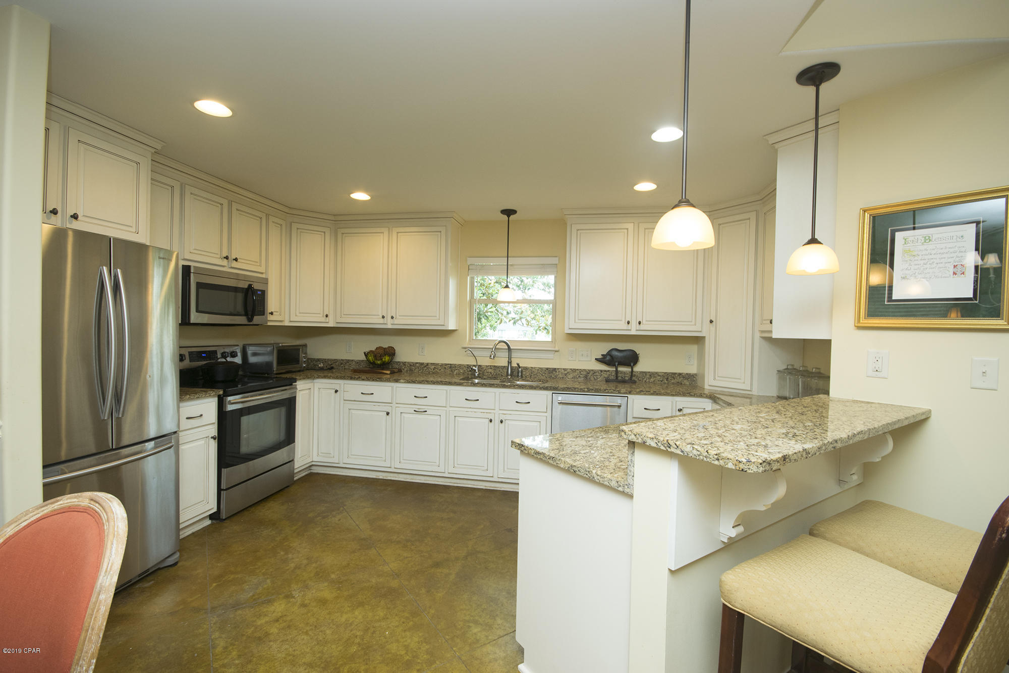 Bay Point Unit 1 - Residential