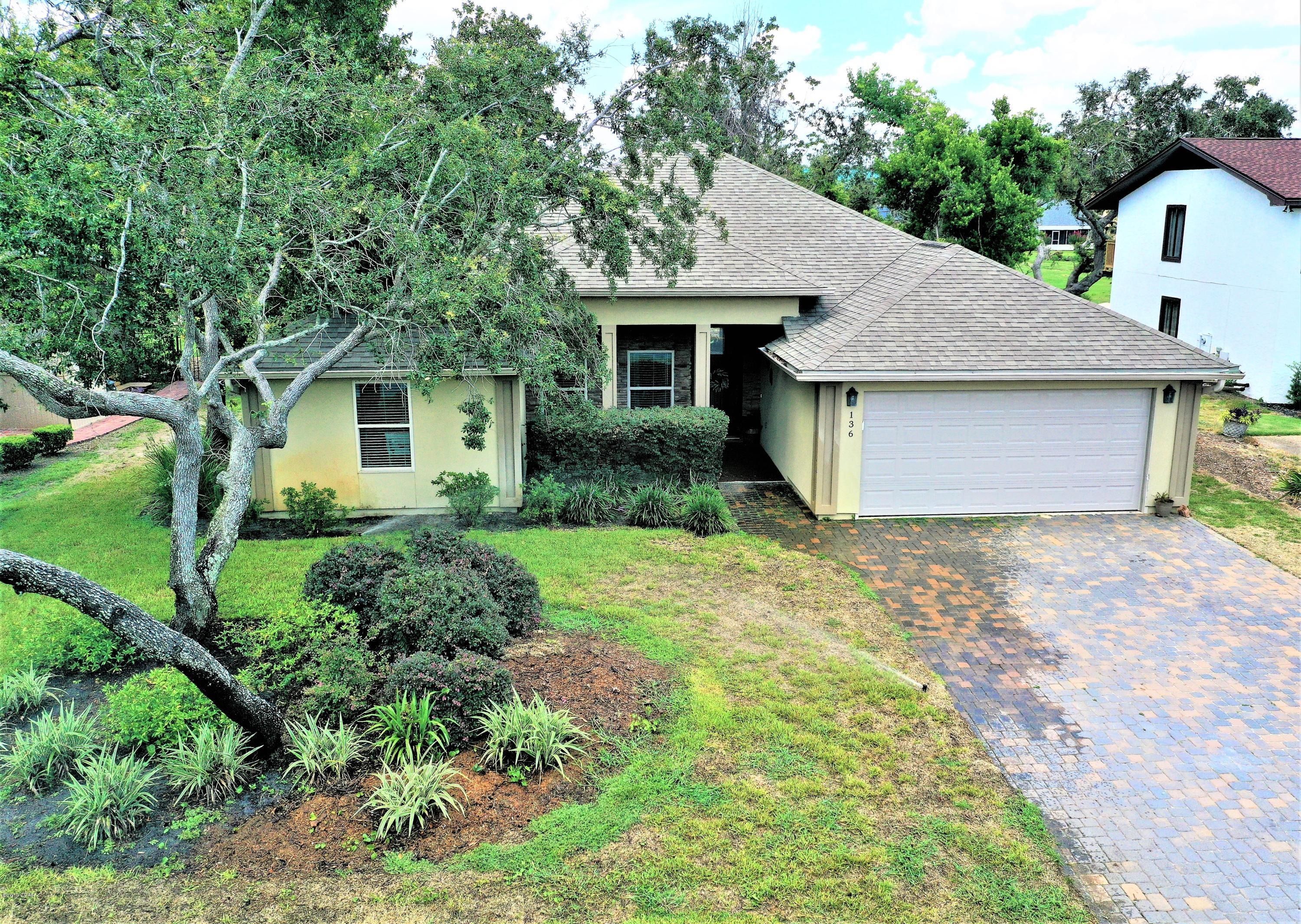 Bay Point Unit 1 - Residential