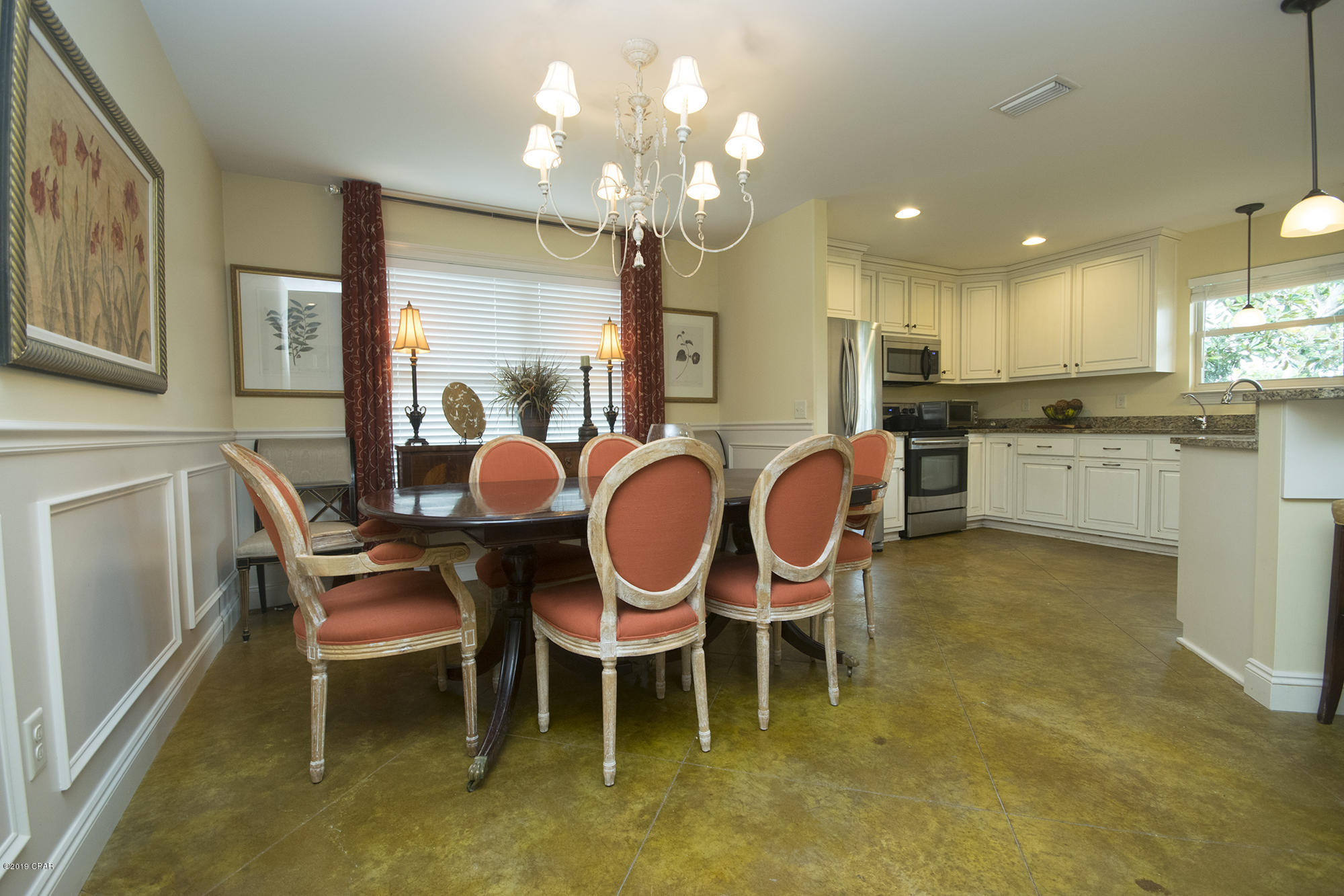 Bay Point Unit 1 - Residential