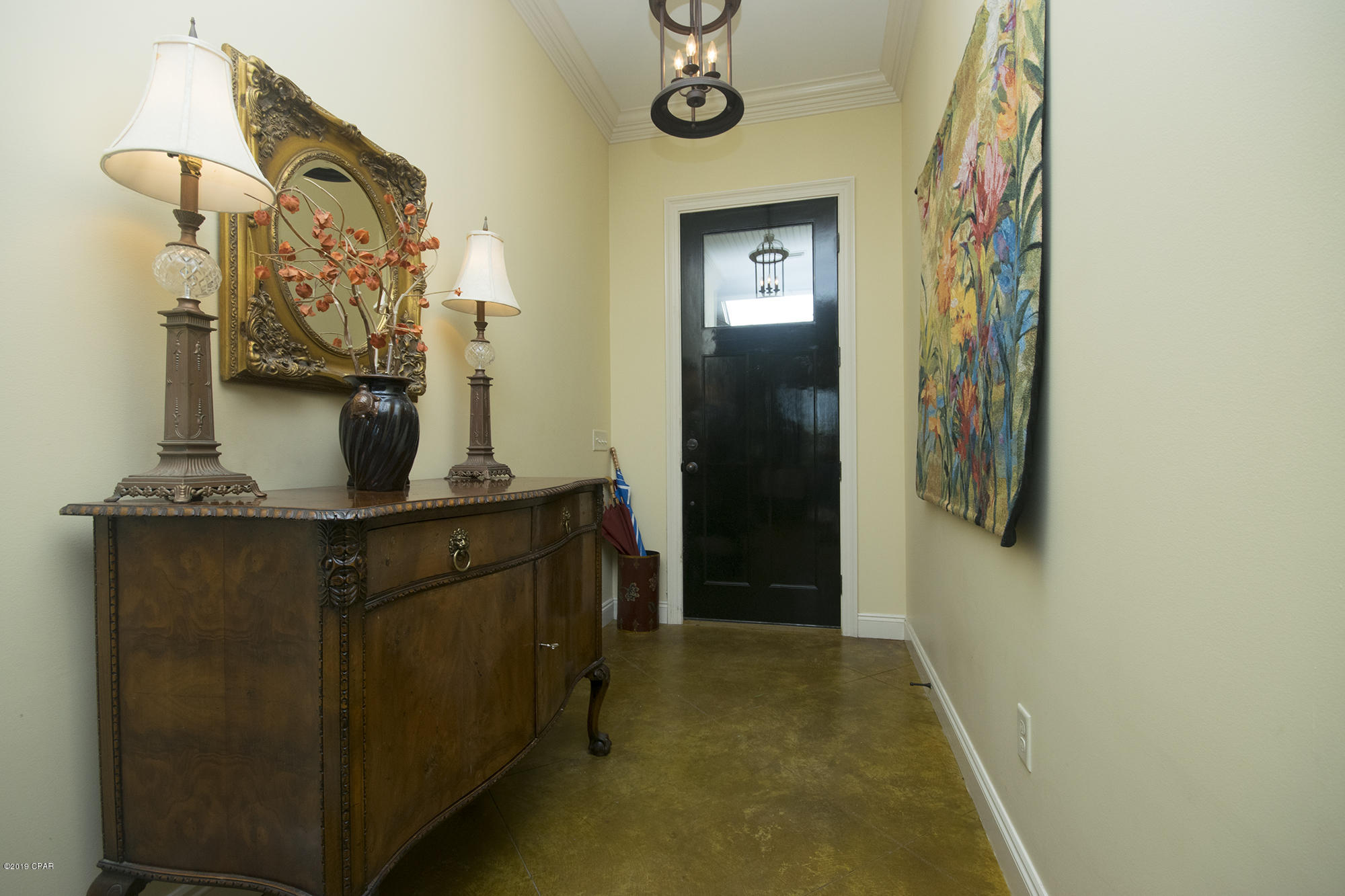 Bay Point Unit 1 - Residential