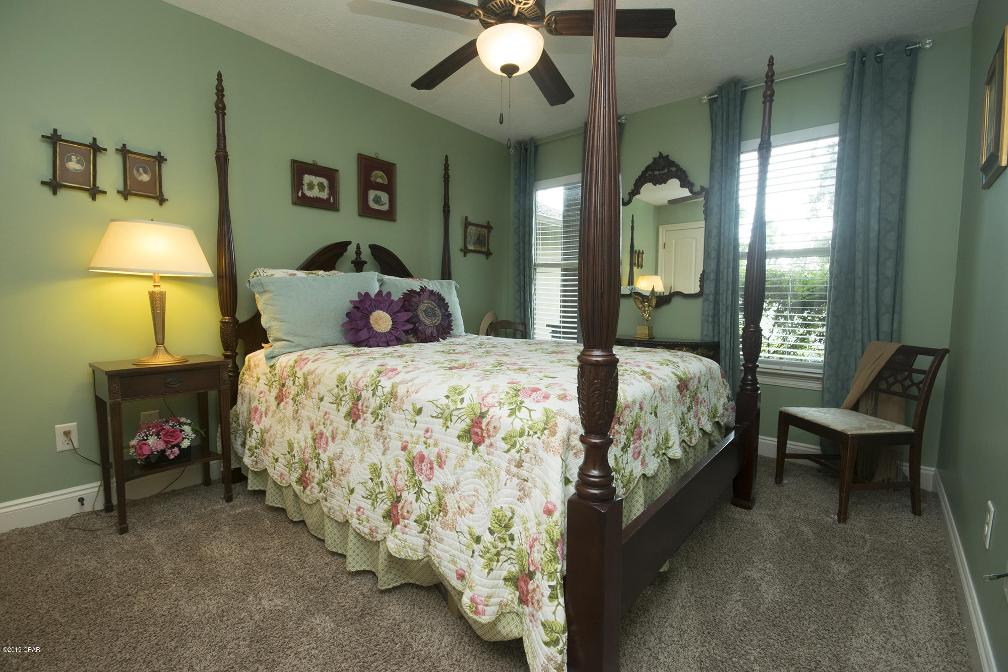 Bay Point Unit 1 - Residential