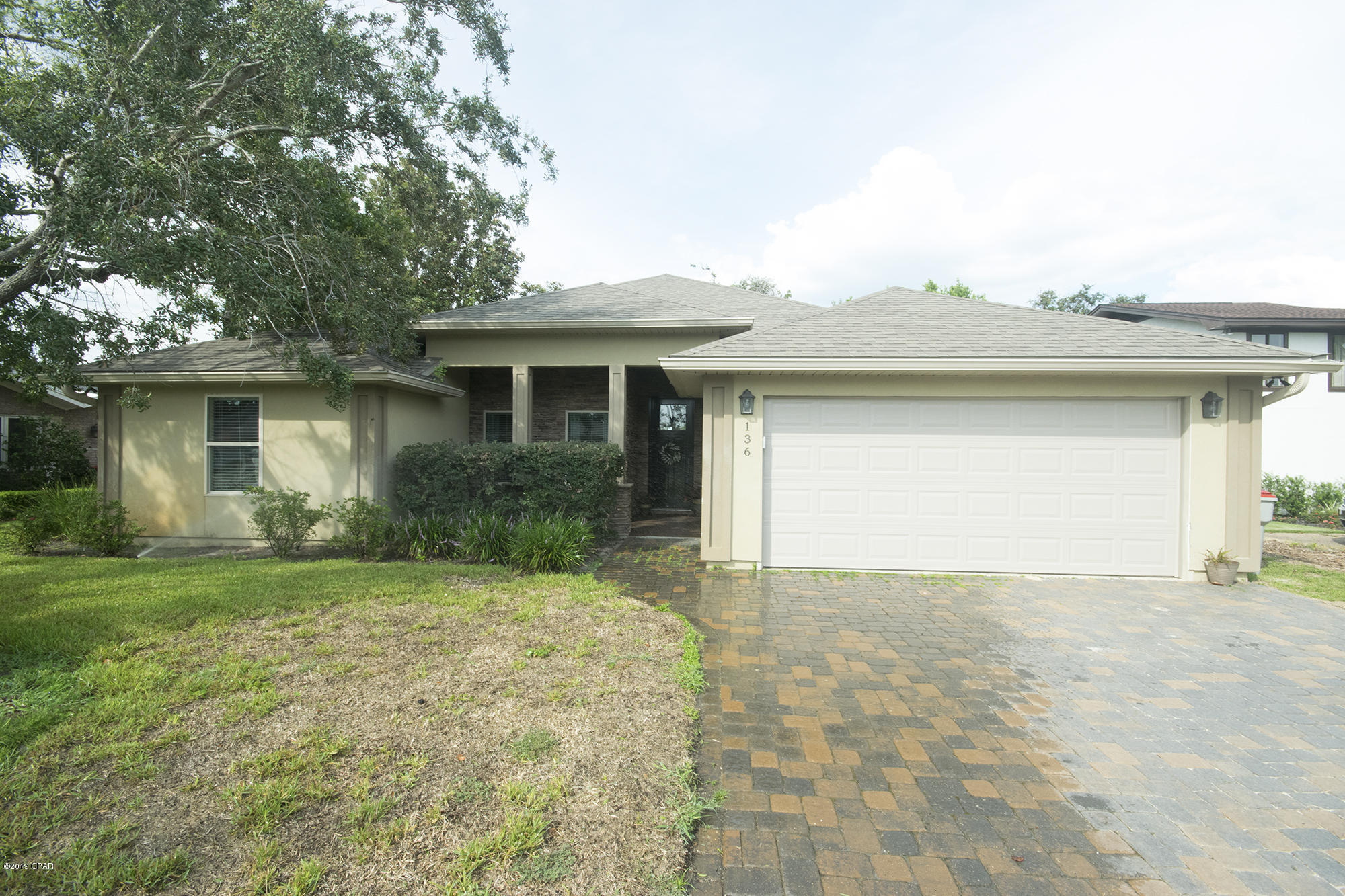 Bay Point Unit 1 - Residential