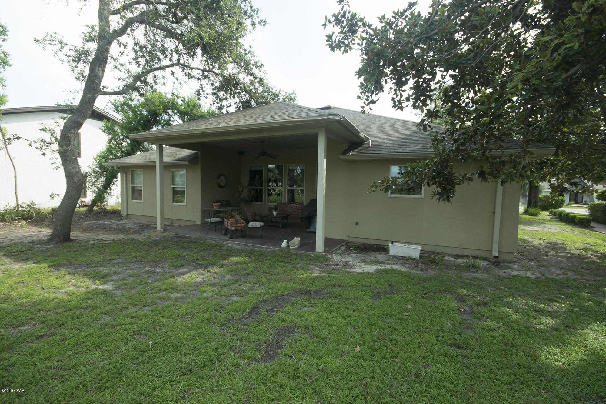 Bay Point Unit 1 - Residential