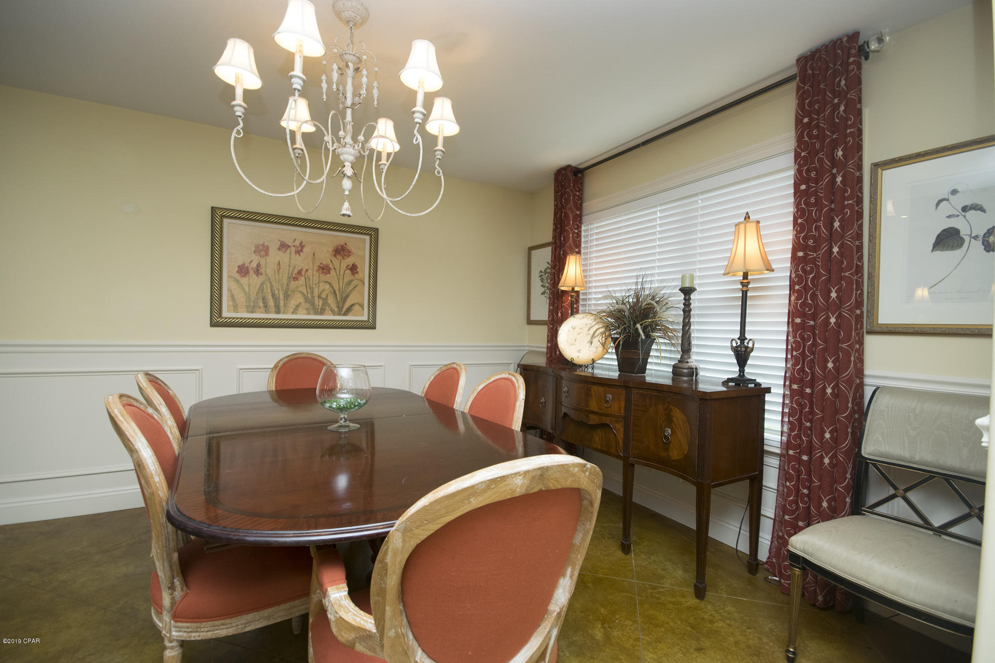 Bay Point Unit 1 - Residential