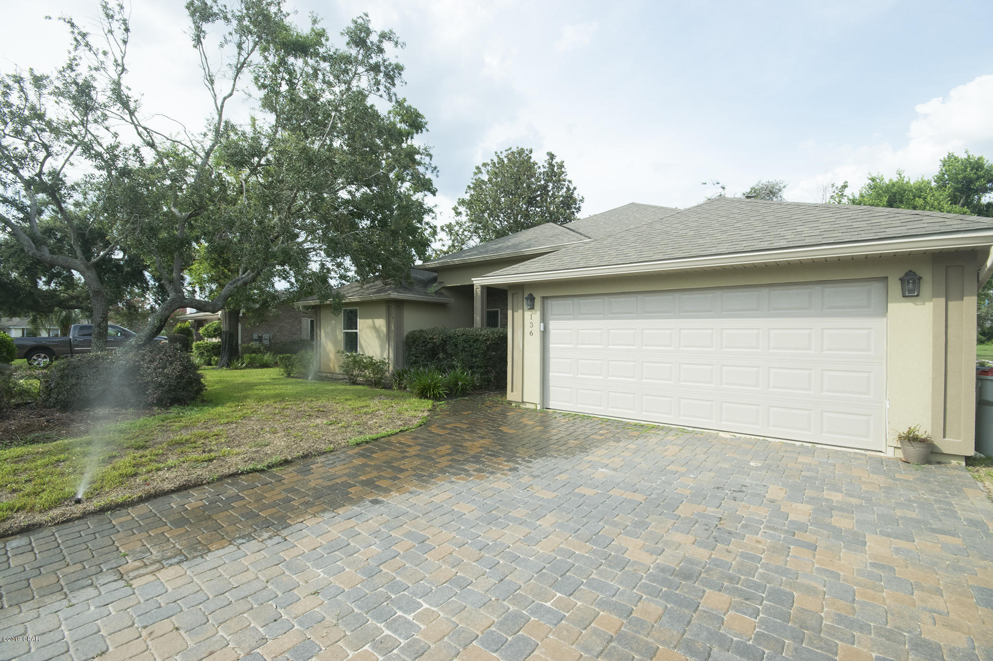 Bay Point Unit 1 - Residential