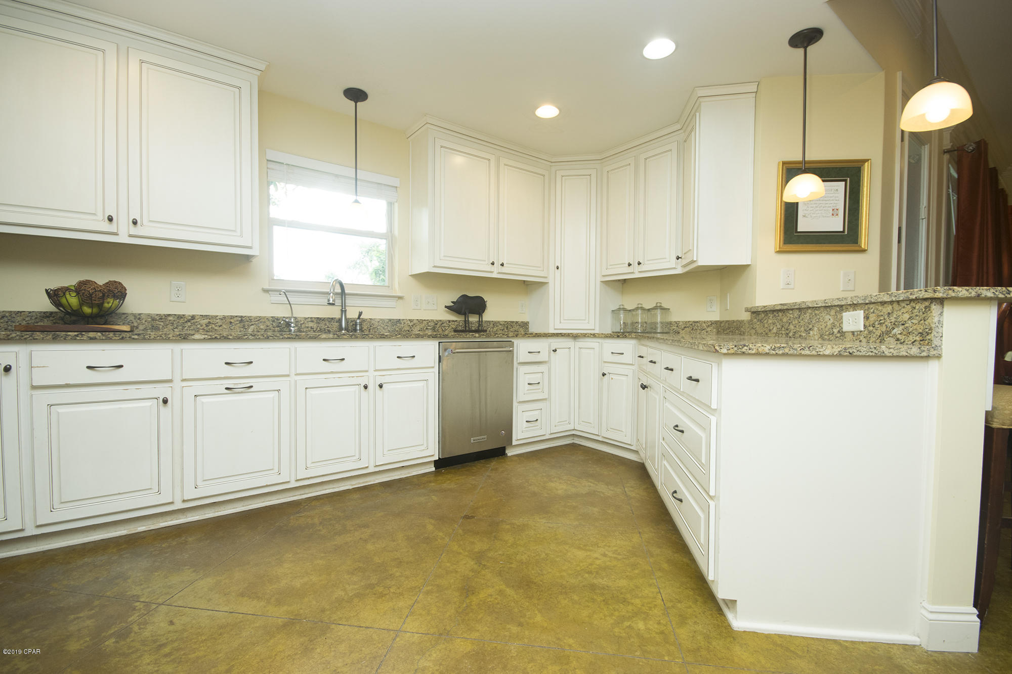 Bay Point Unit 1 - Residential