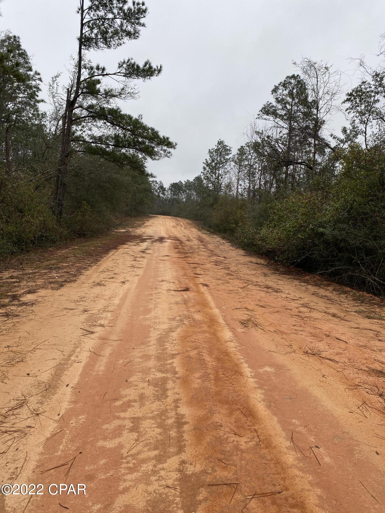 Compass Lake Hills Unit 2 - Land