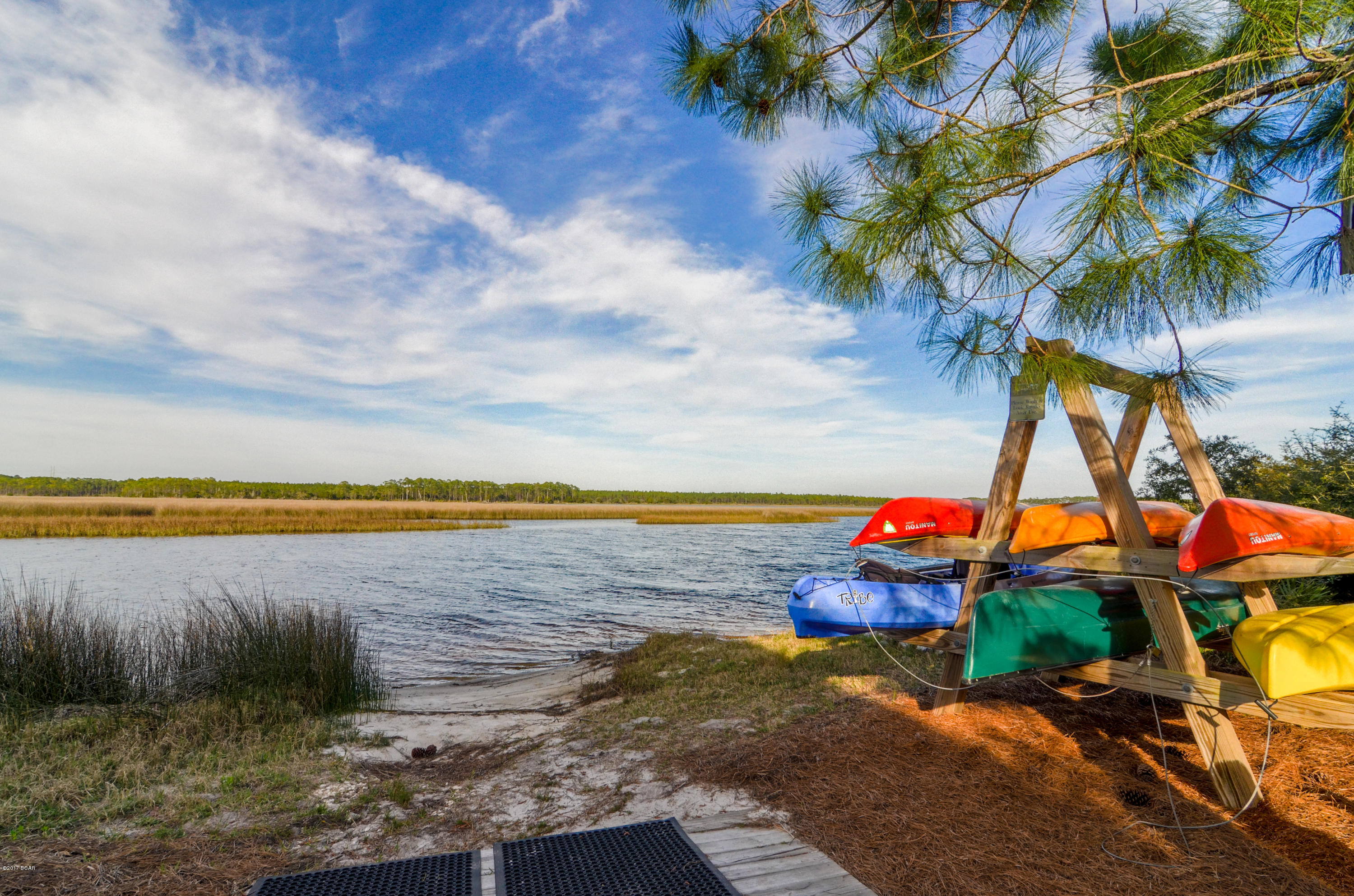 Rivercamps On Crooked Creek Ph 3 - Land