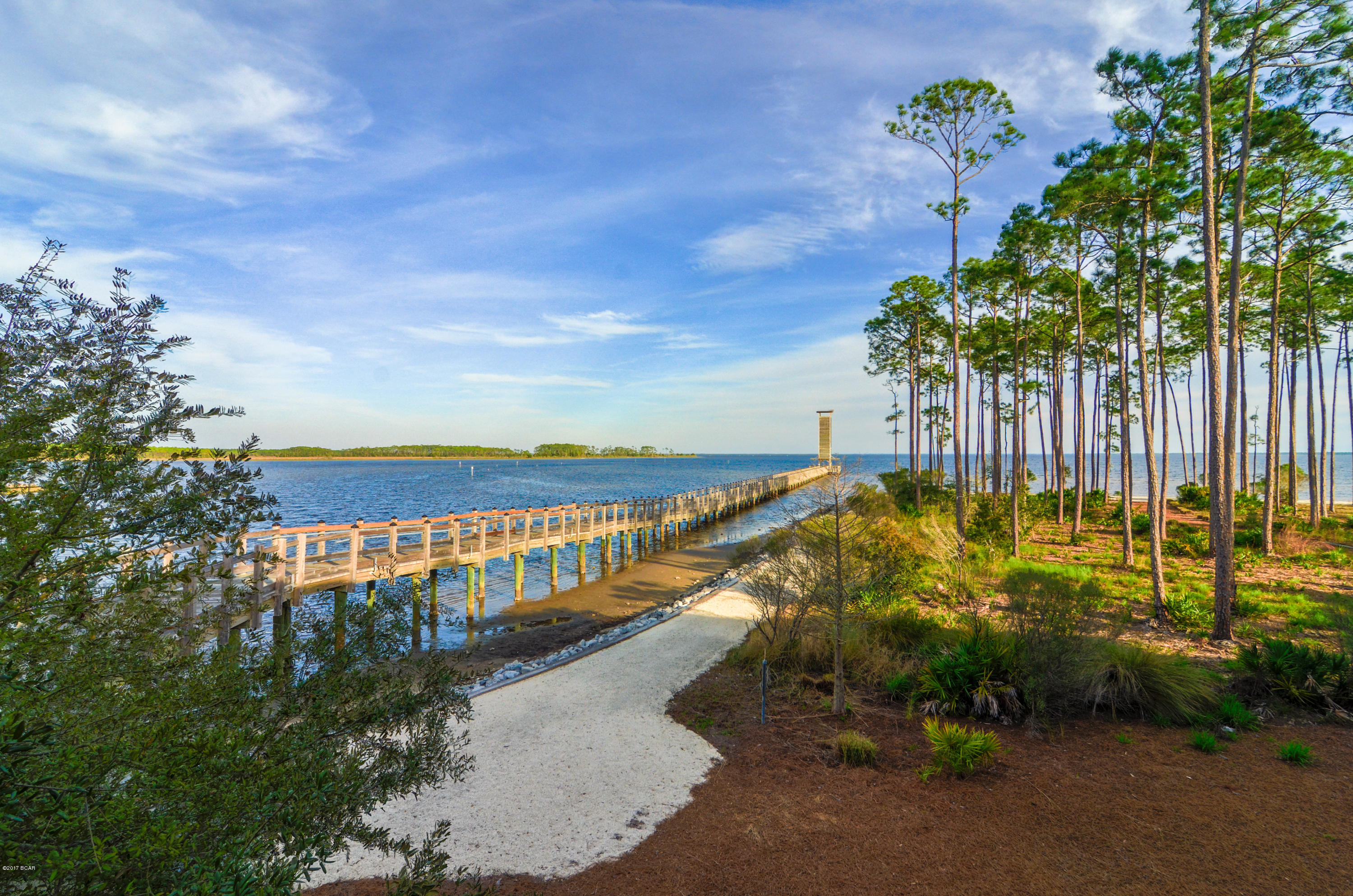 Rivercamps On Crooked Creek Ph 3 - Land