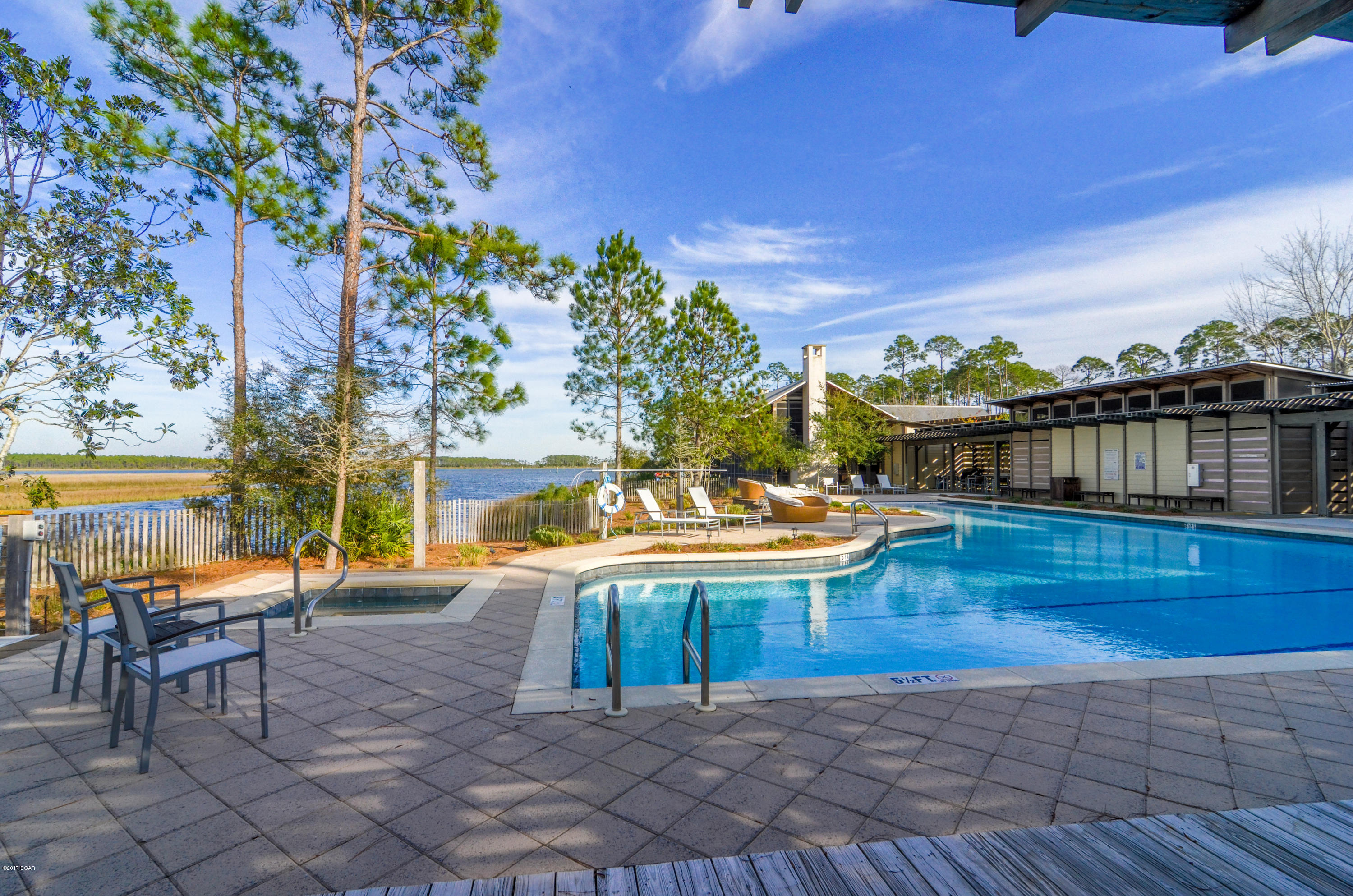 Rivercamps On Crooked Creek Ph 3 - Land