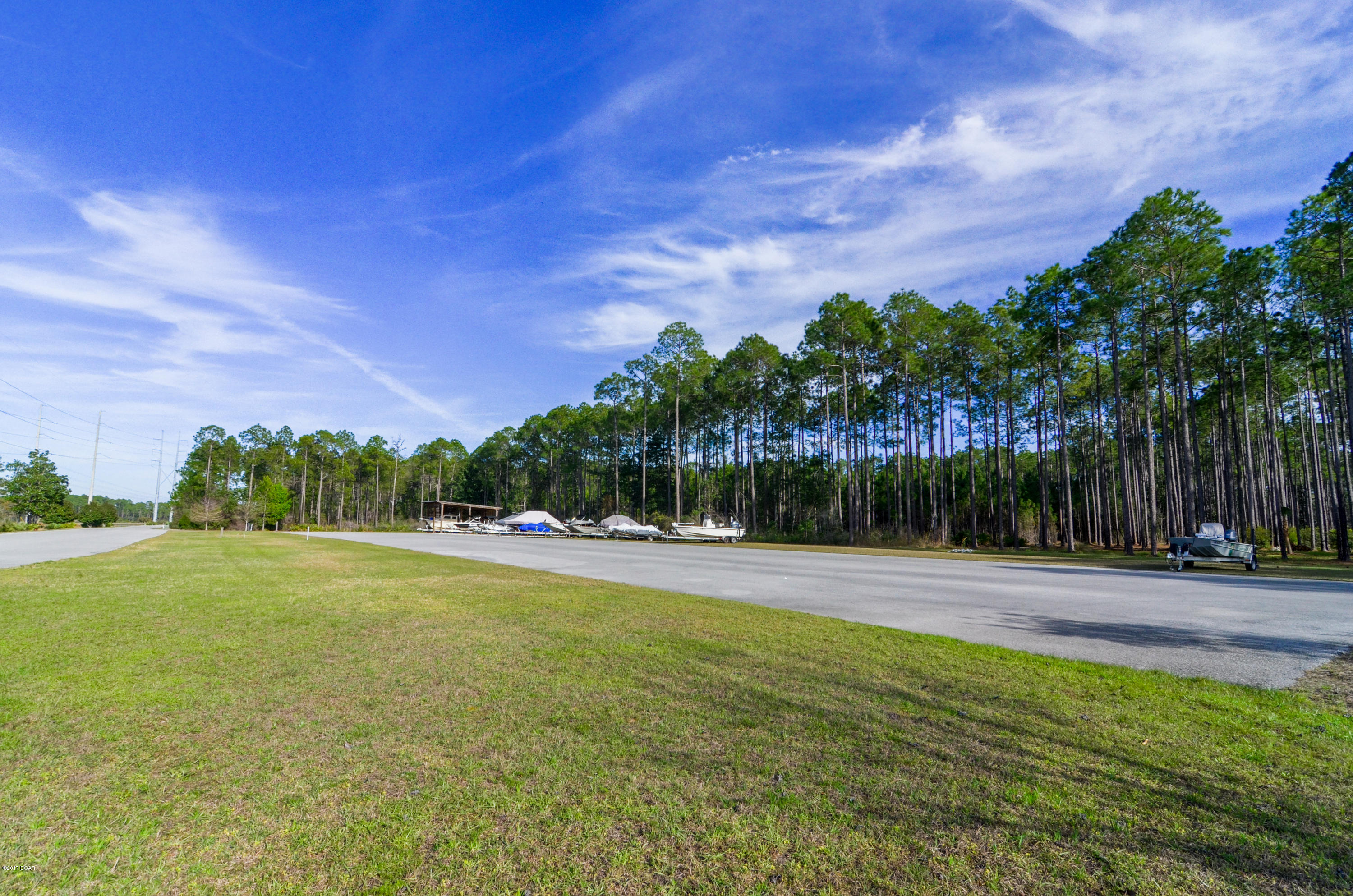 Rivercamps On Crooked Creek Ph 3 - Land