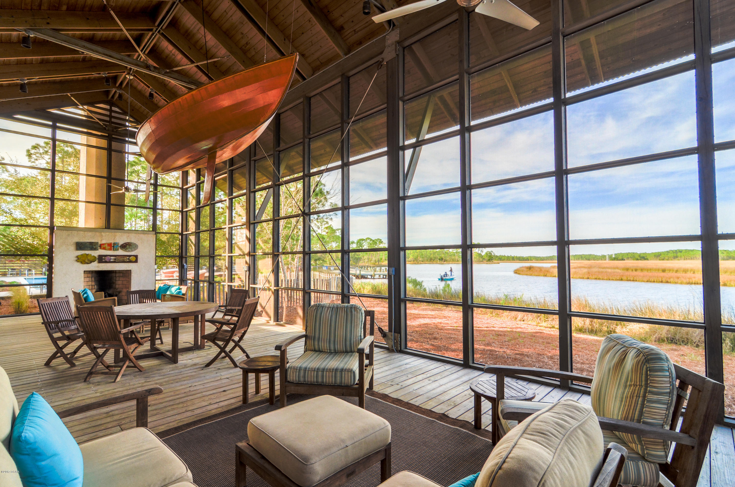 Rivercamps On Crooked Creek Ph 3 - Land