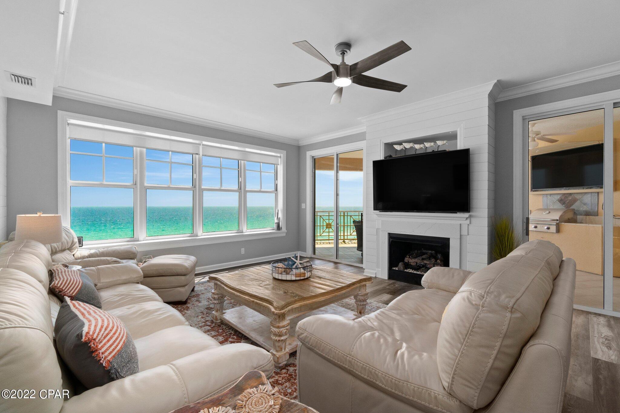 En Soleil Condo - Residential