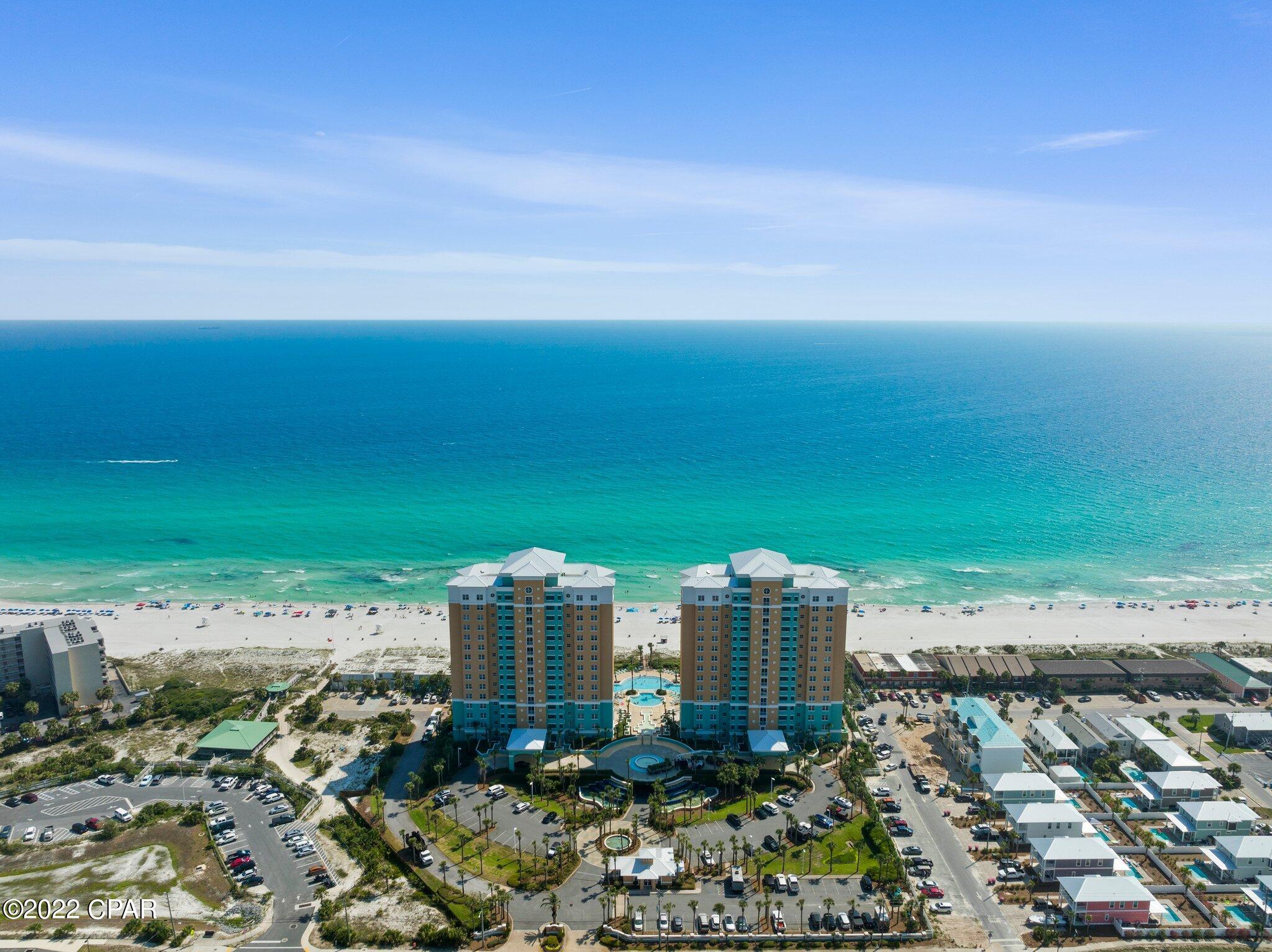 En Soleil Condo - Residential