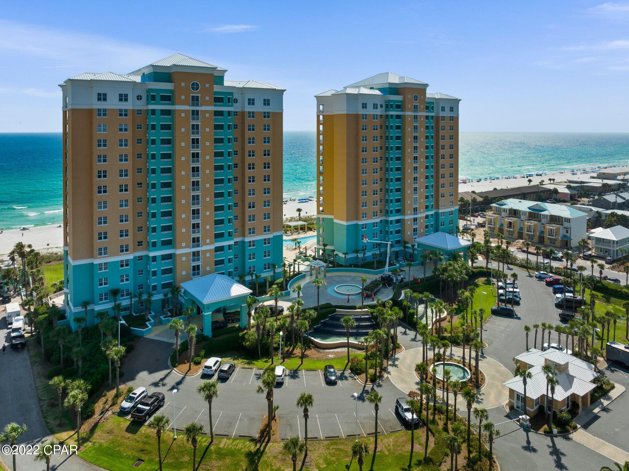 En Soleil Condo - Residential