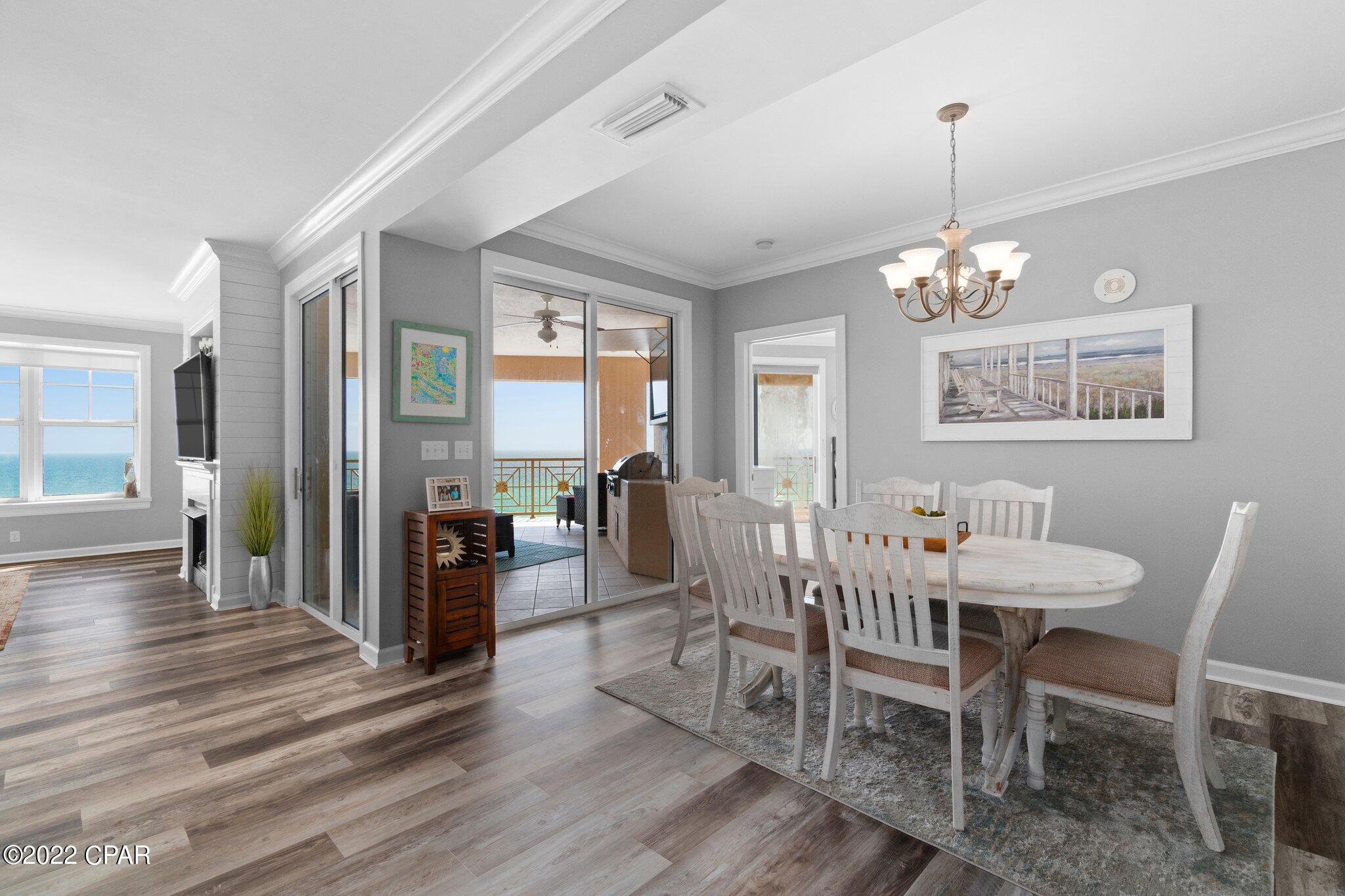 En Soleil Condo - Residential