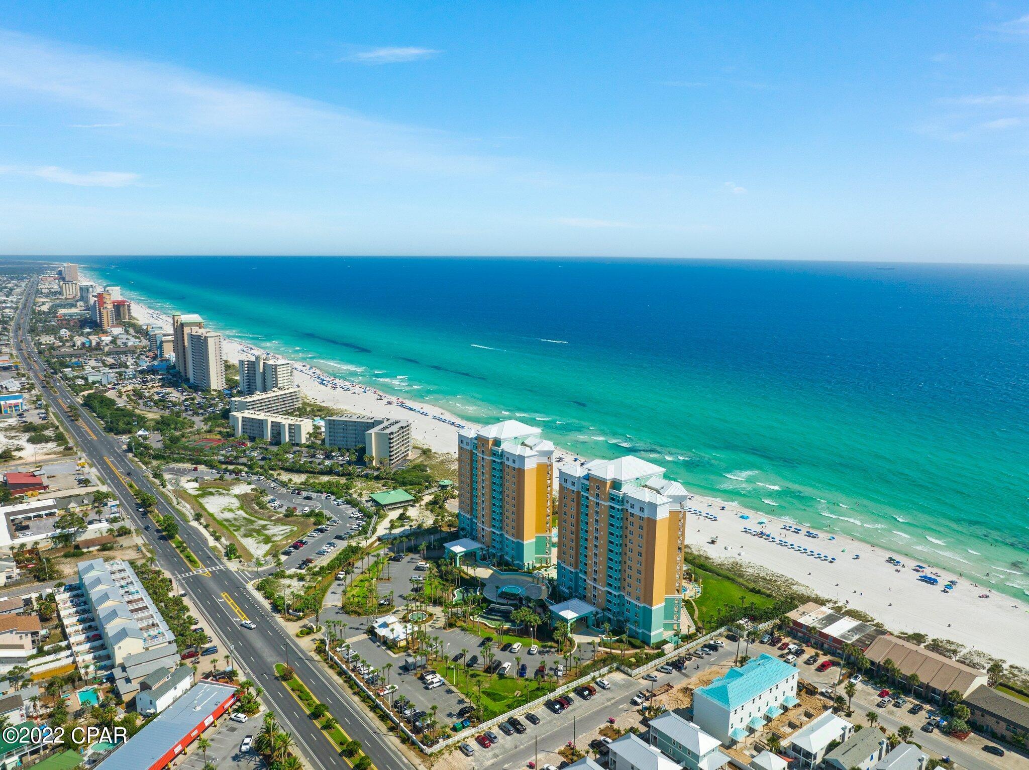 En Soleil Condo - Residential